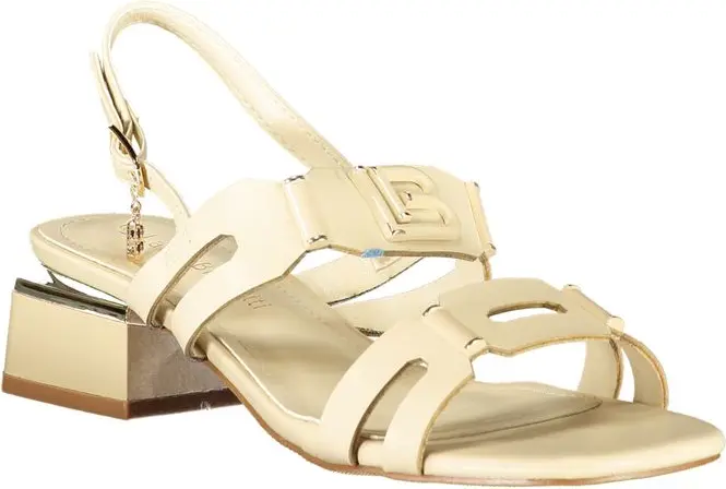 Flat Sandals Laura Biagiotti