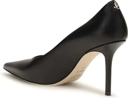 High Heel Pumps Jimmy Choo Eyewear Love 85