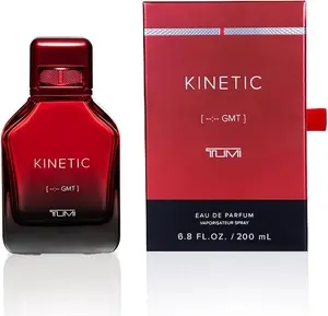 Eau De Parfum Spray Tumi Kinetic For Men