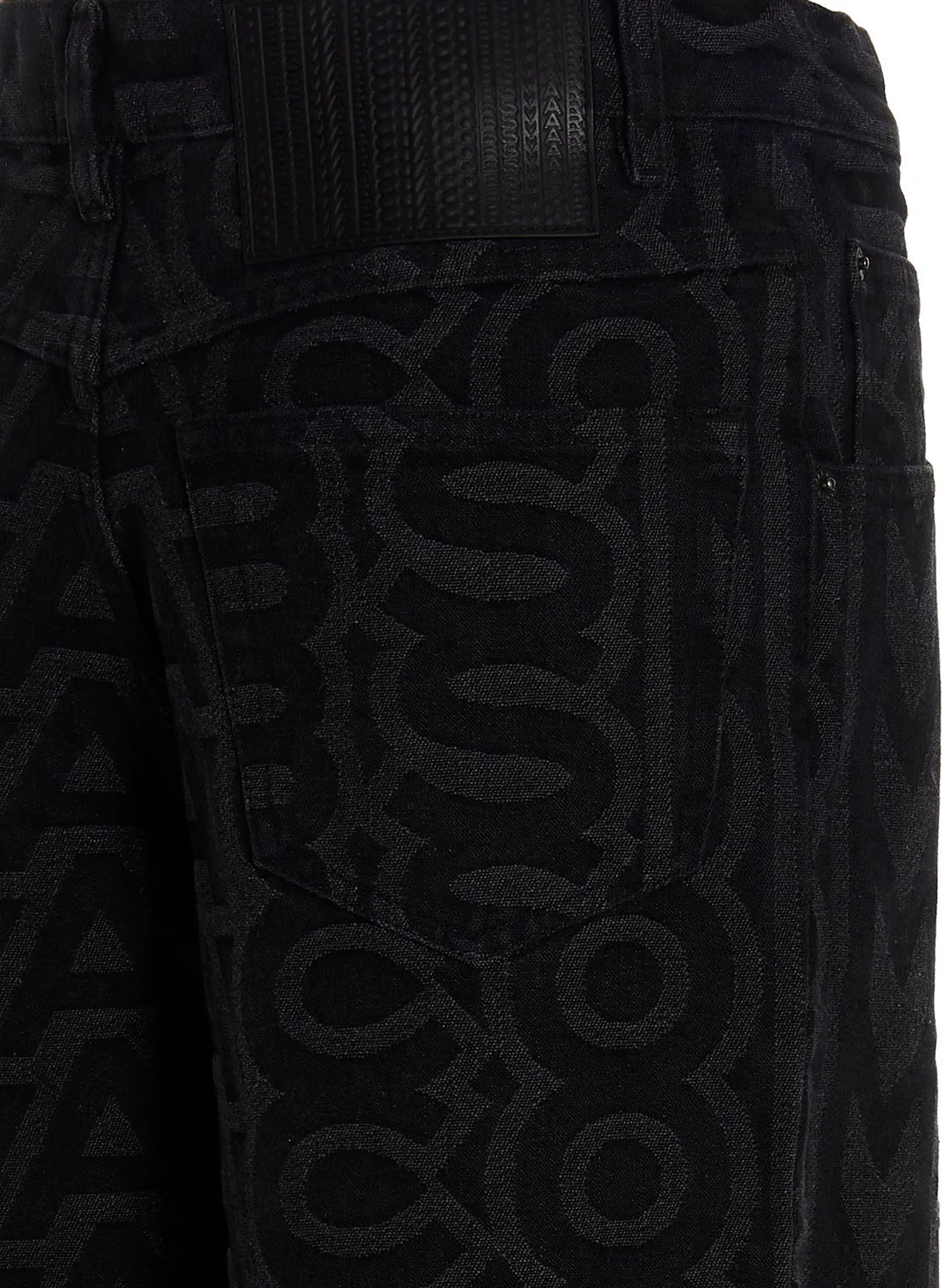Jeans The Marc Jacobs