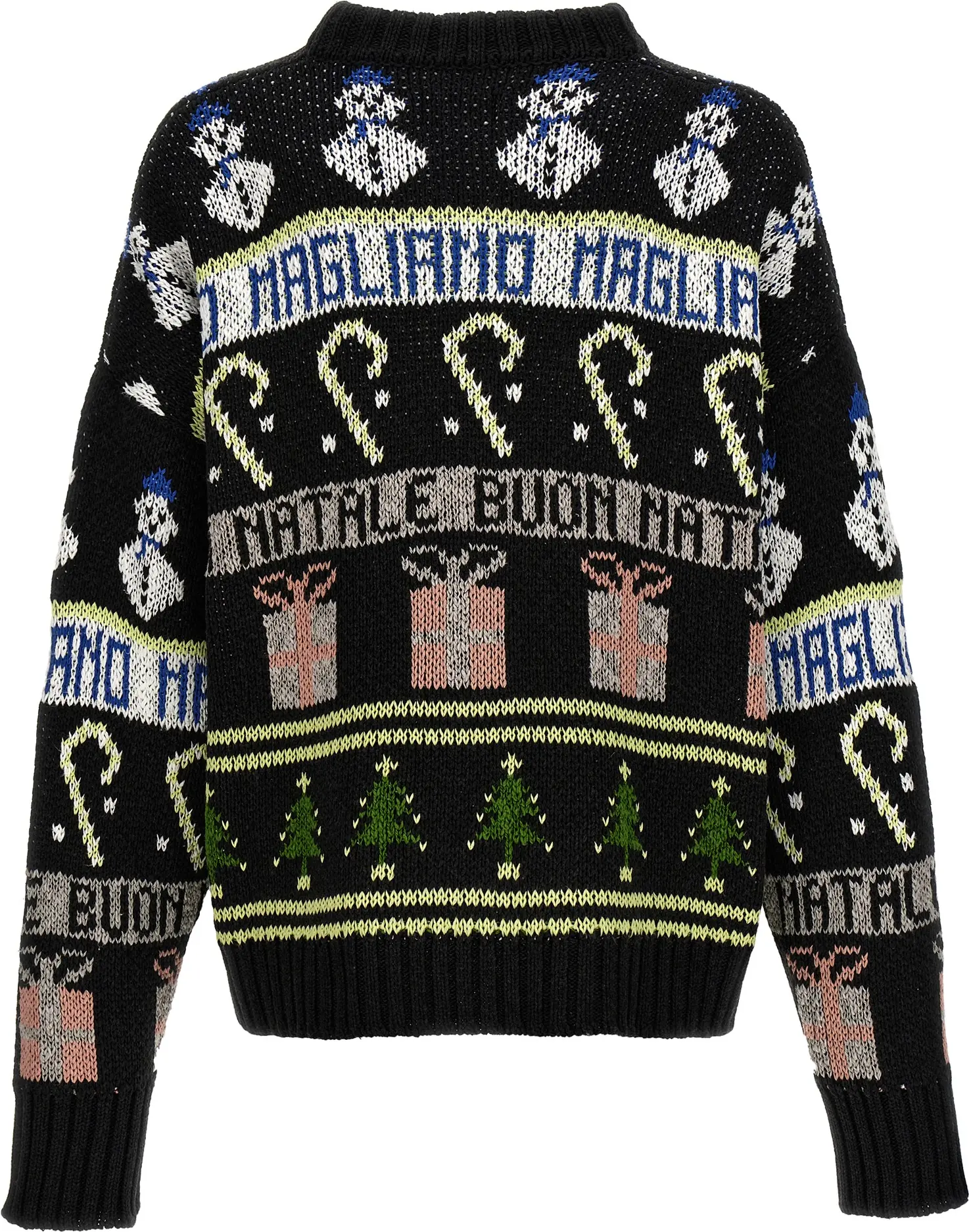 Cardigan Magliano