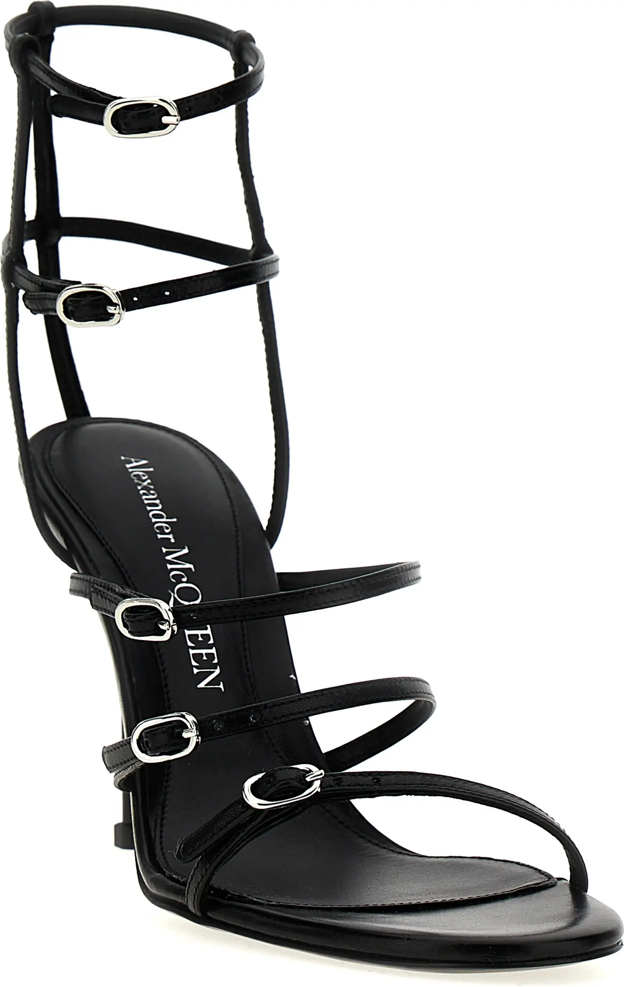 Sandals Alexander McQueen