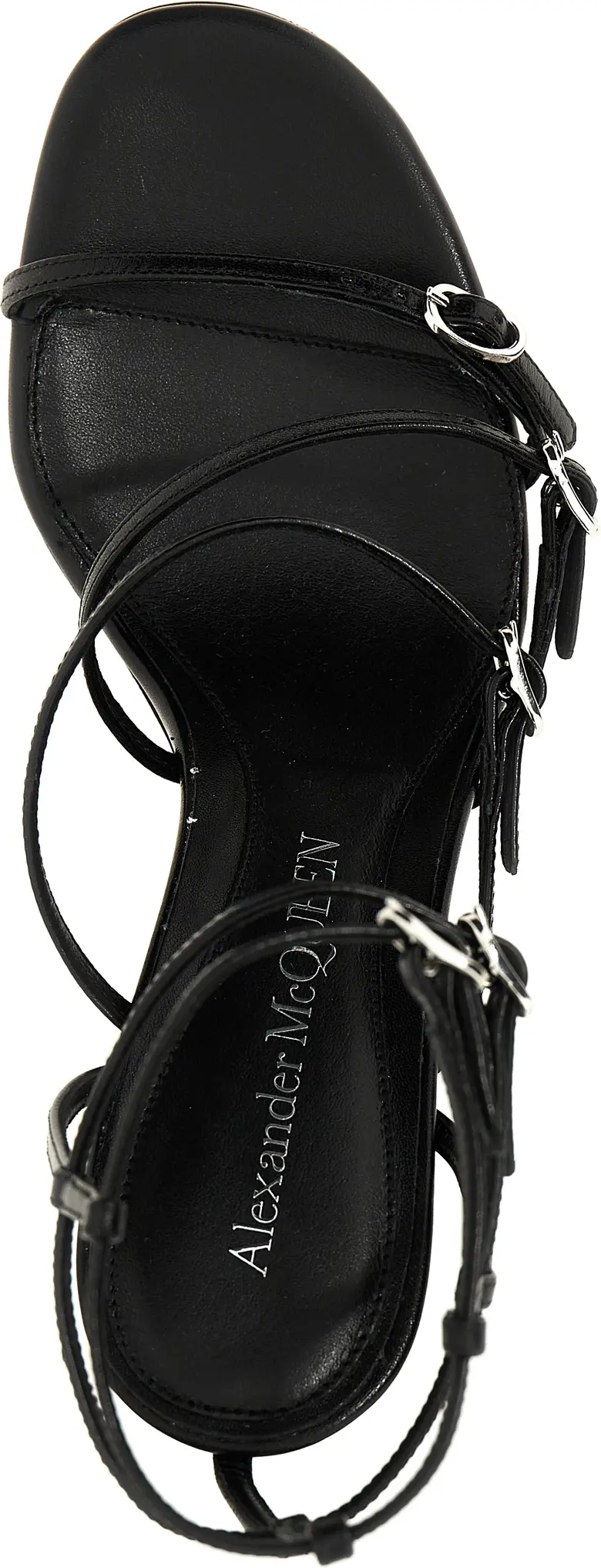Sandals Alexander McQueen