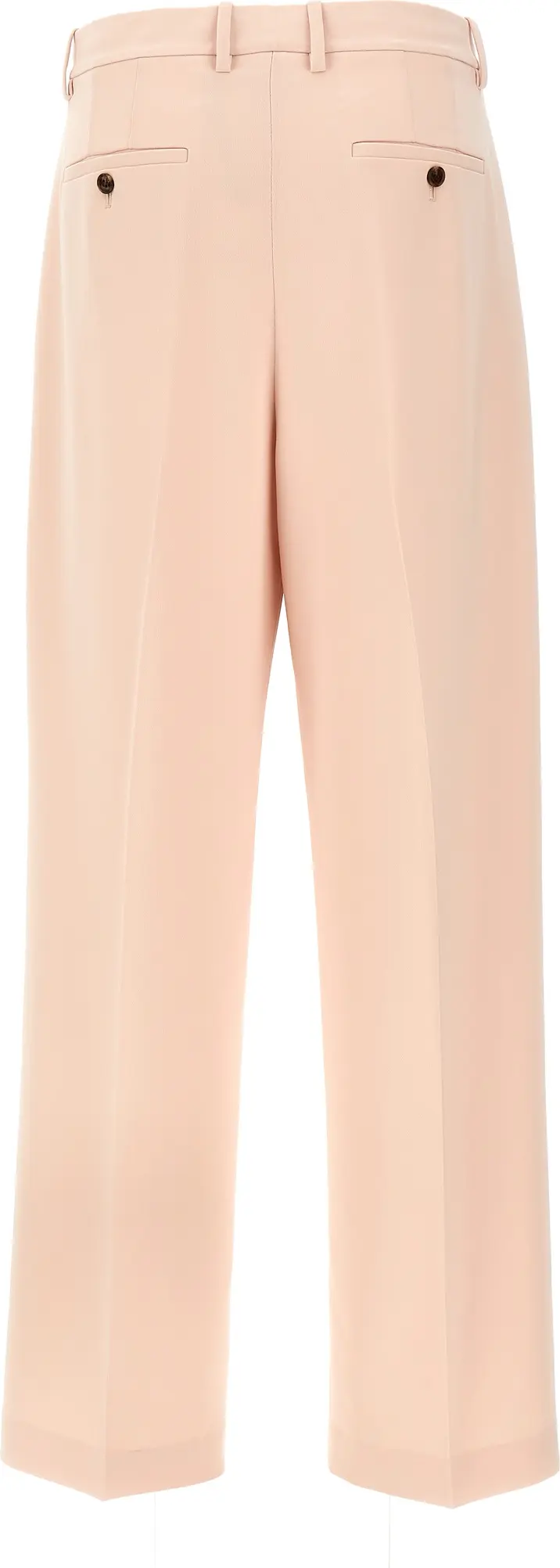Casual Pants Theory