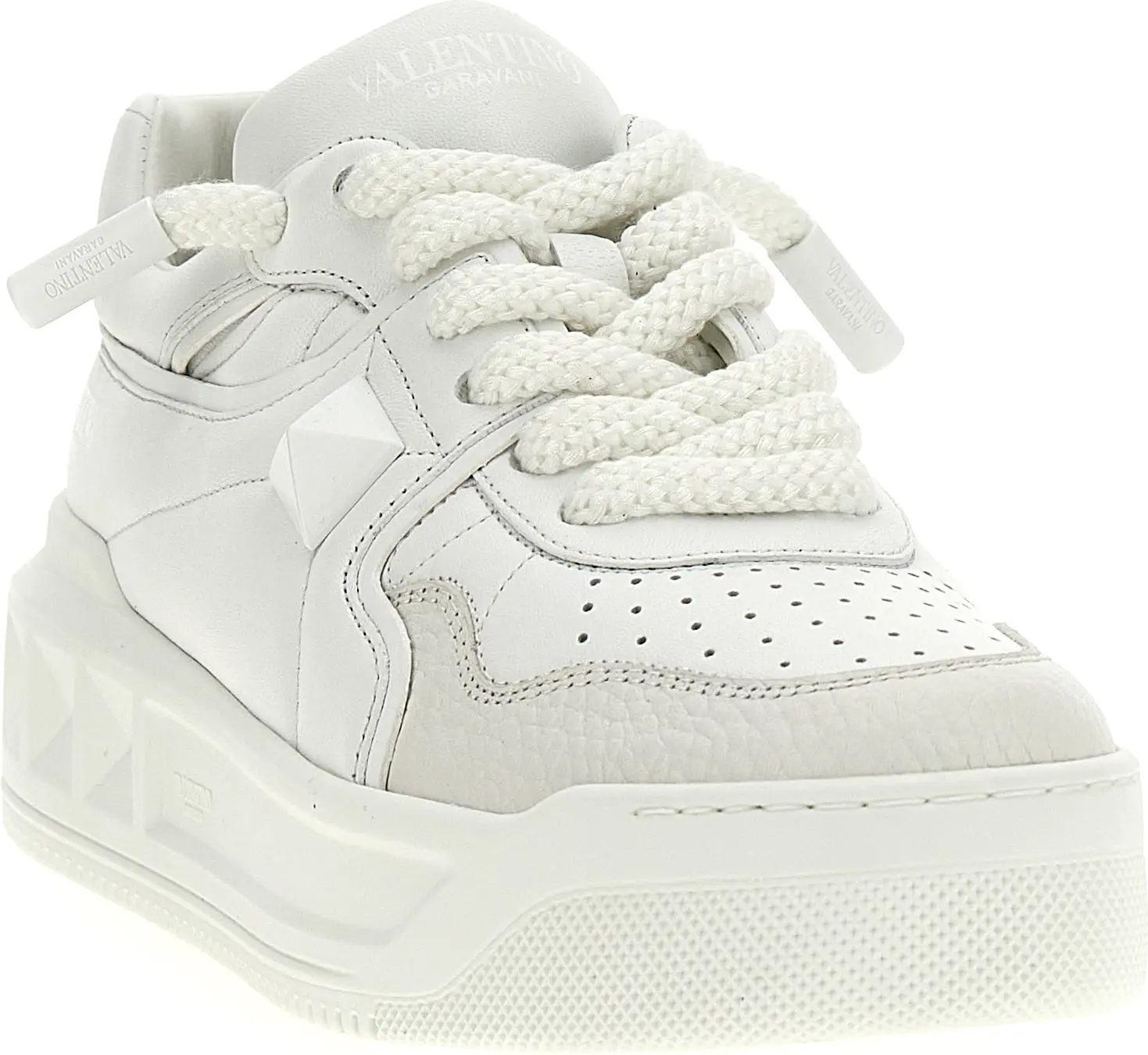 Sneakers Valentino Garavani One Stud XL