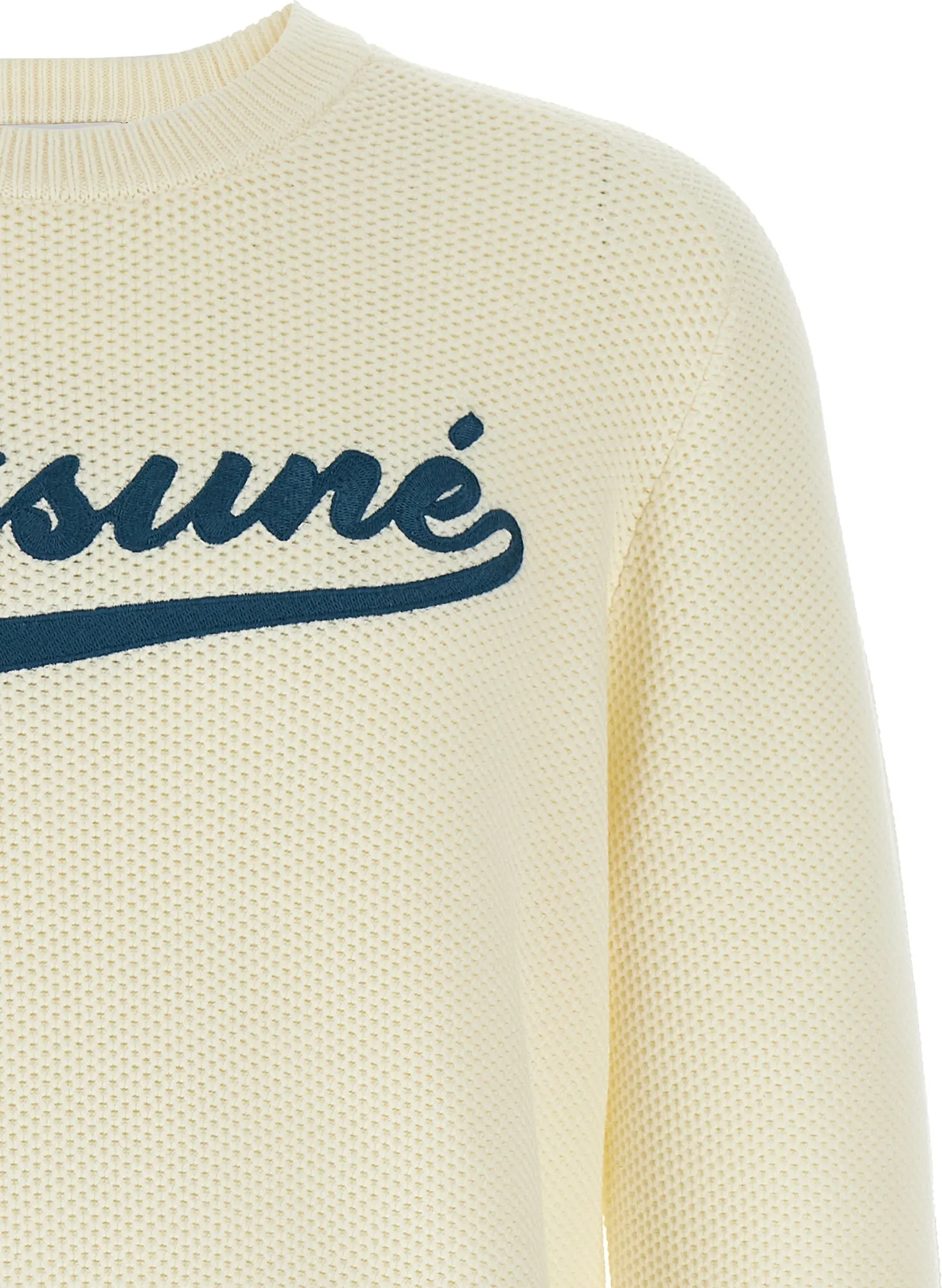 Cardigan Maison Kitsuné