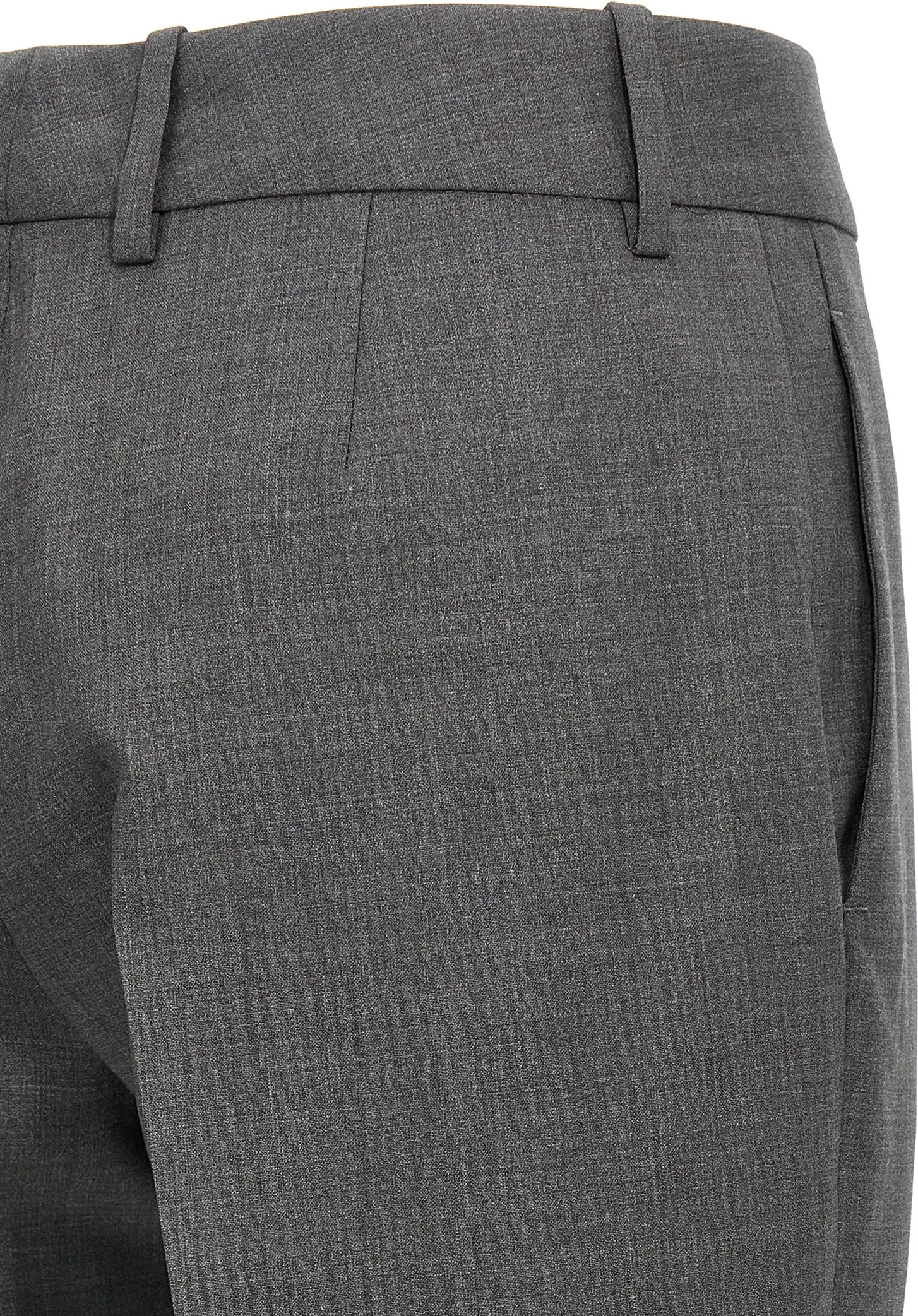 Dress Pants Ermanno Scervino