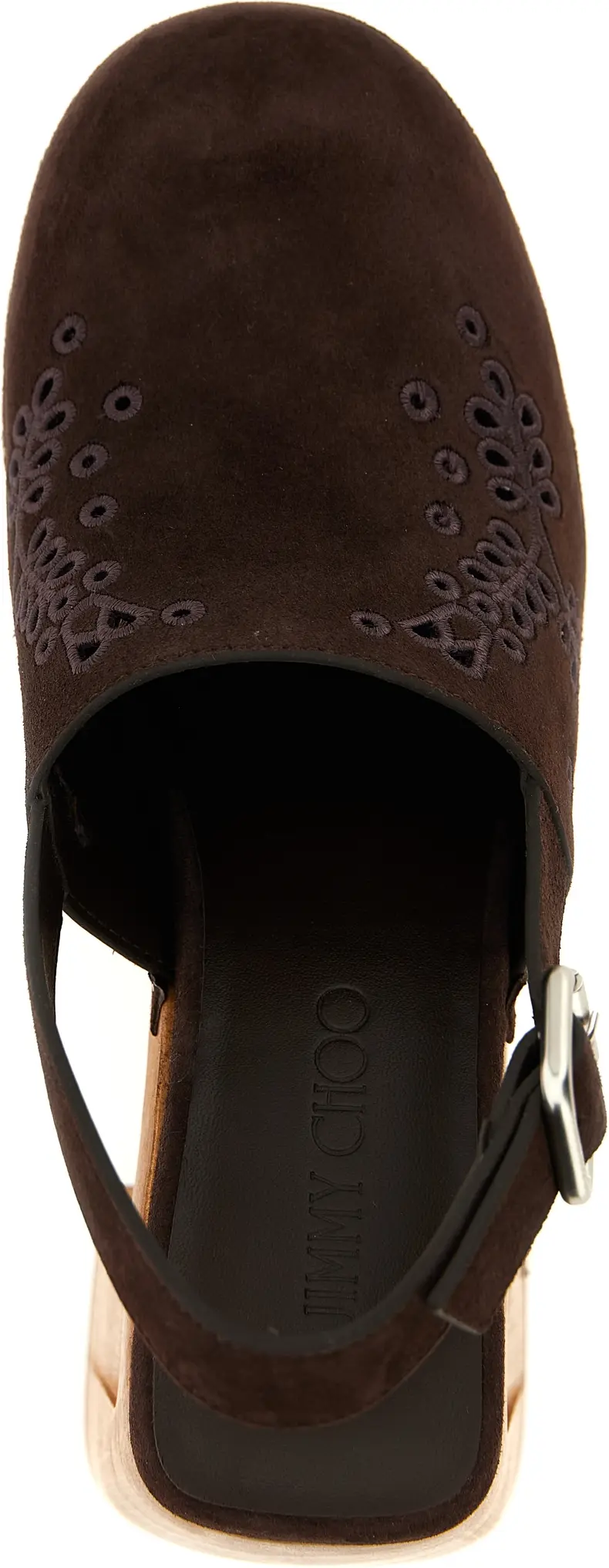 Clogs Jimmy Choo Eyewear
