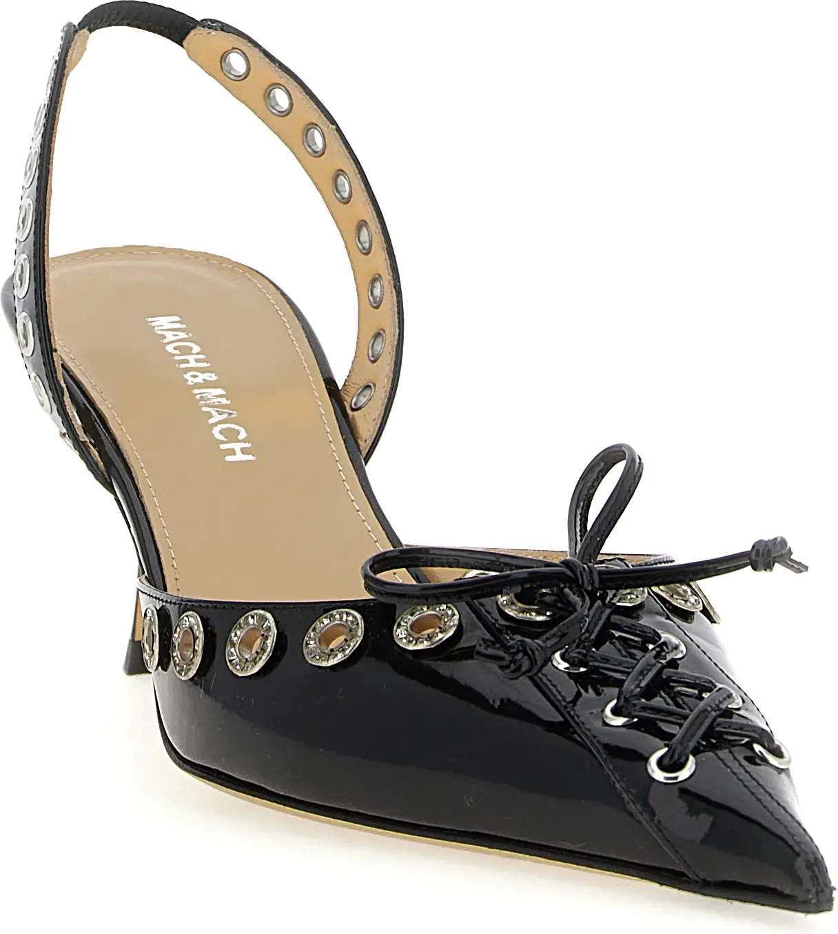 Pumps MACH & MACH
