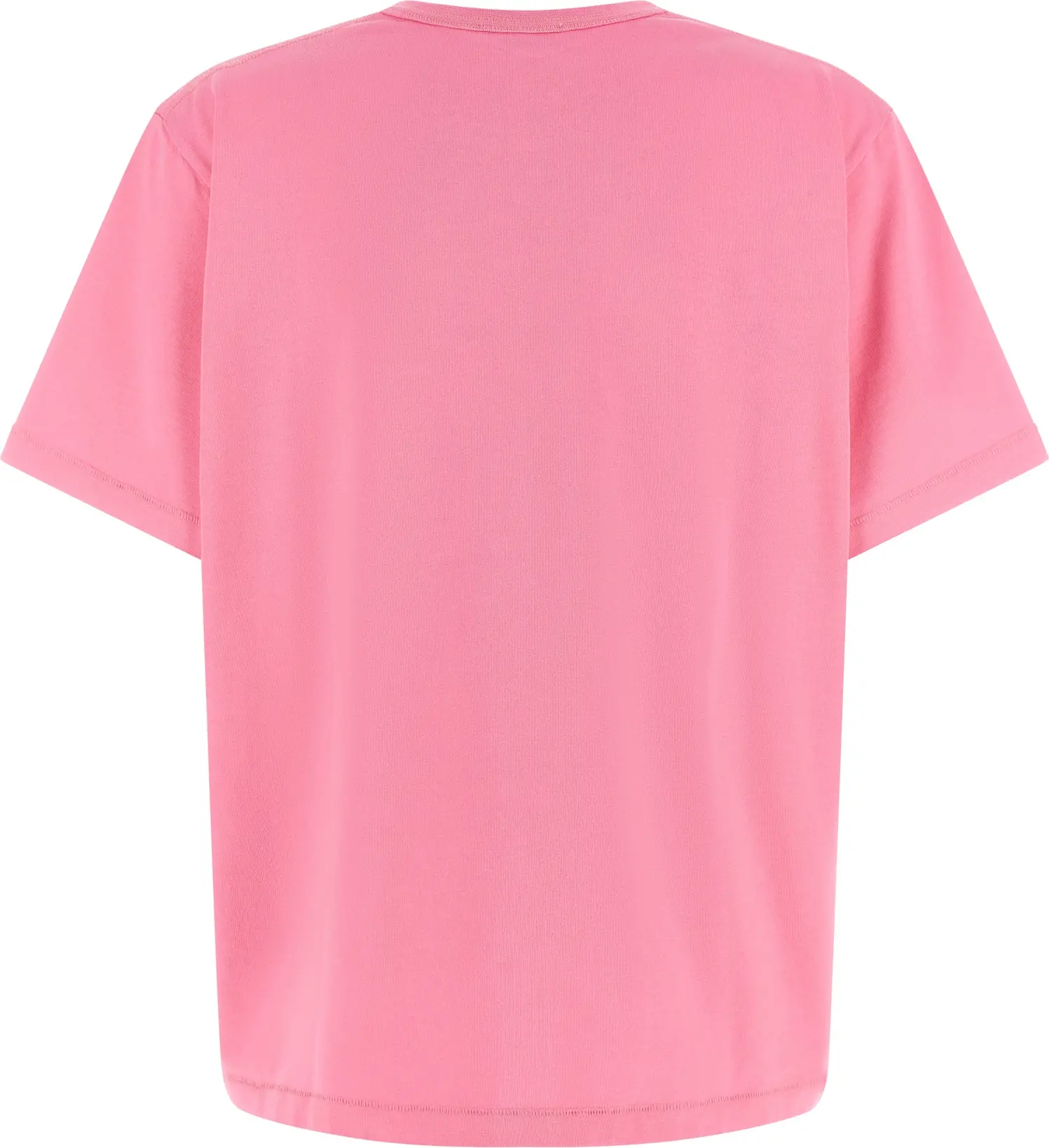 Cotton T-Shirt J.W. Anderson