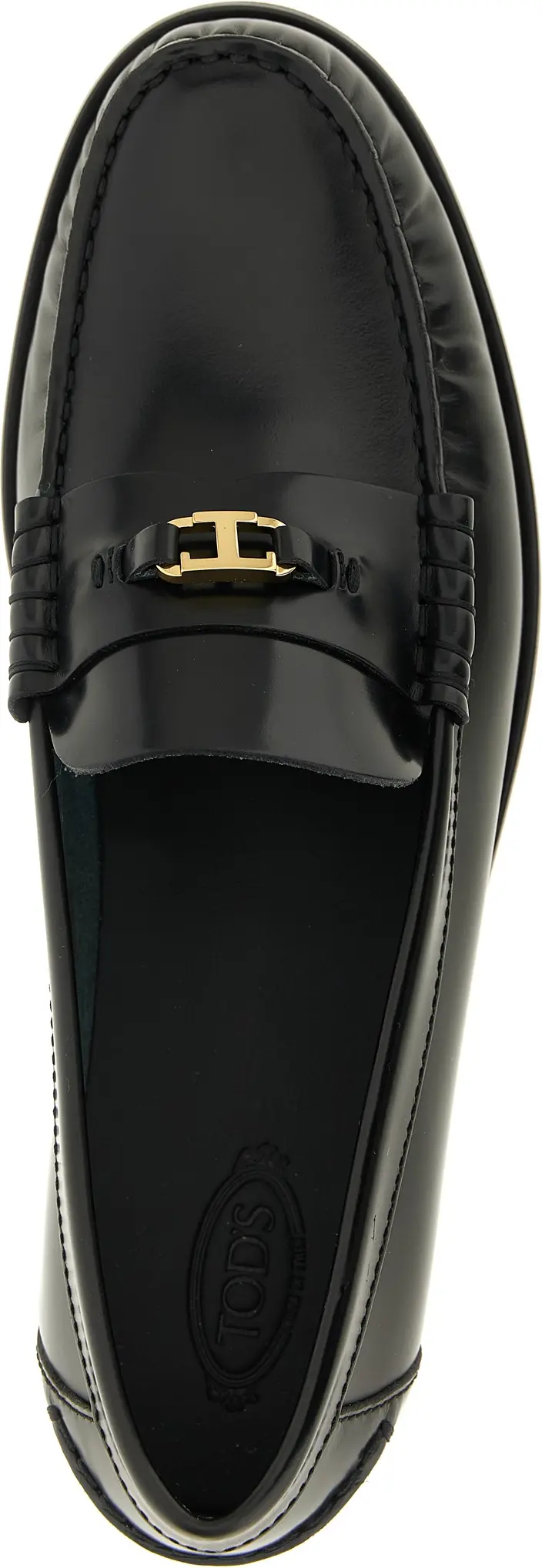 Loafers Tods T Timeless