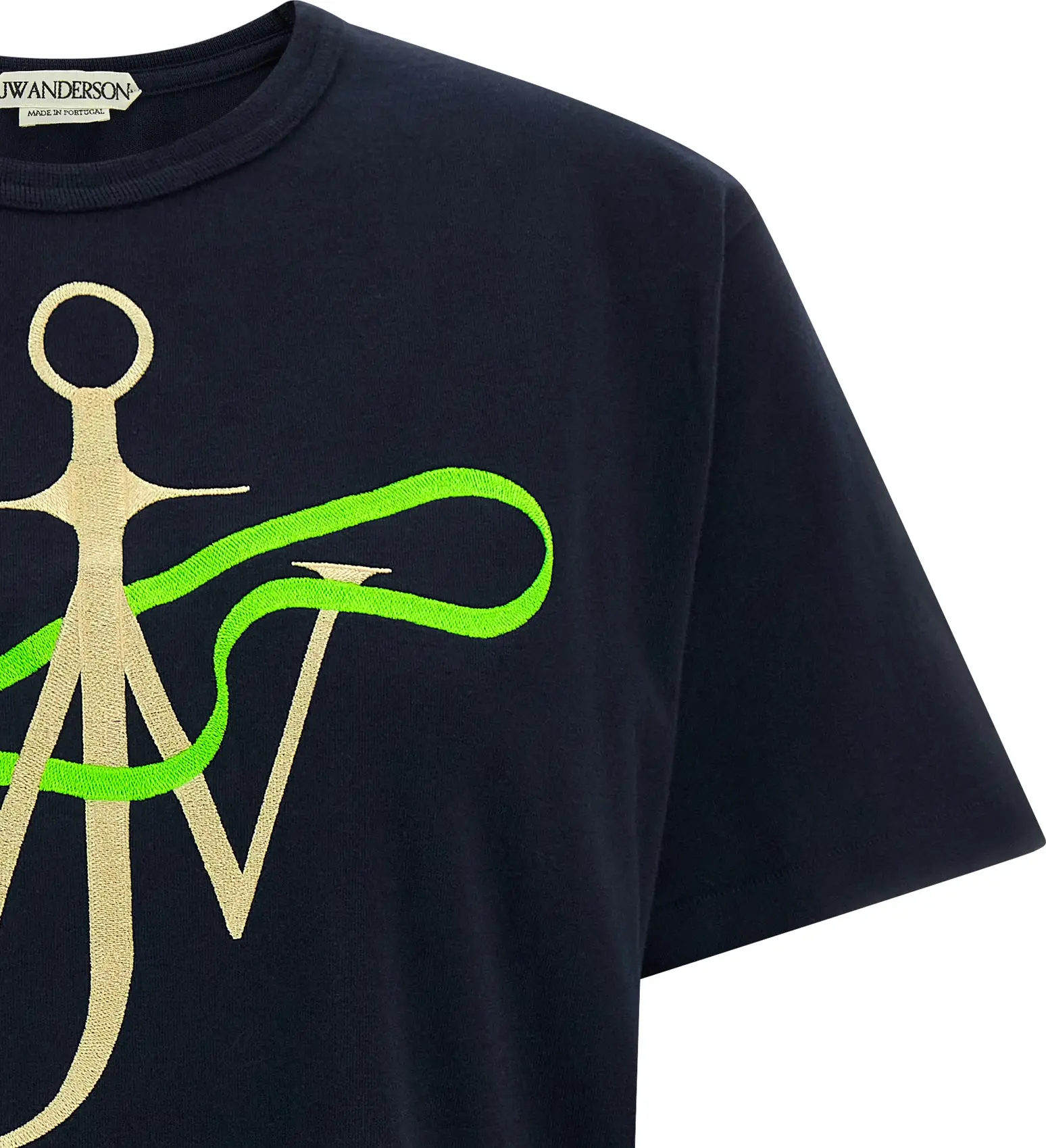 T-Shirt J.W. Anderson