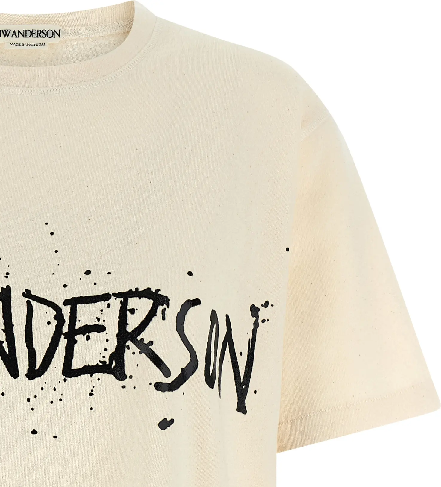 T-Shirt J.W. Anderson