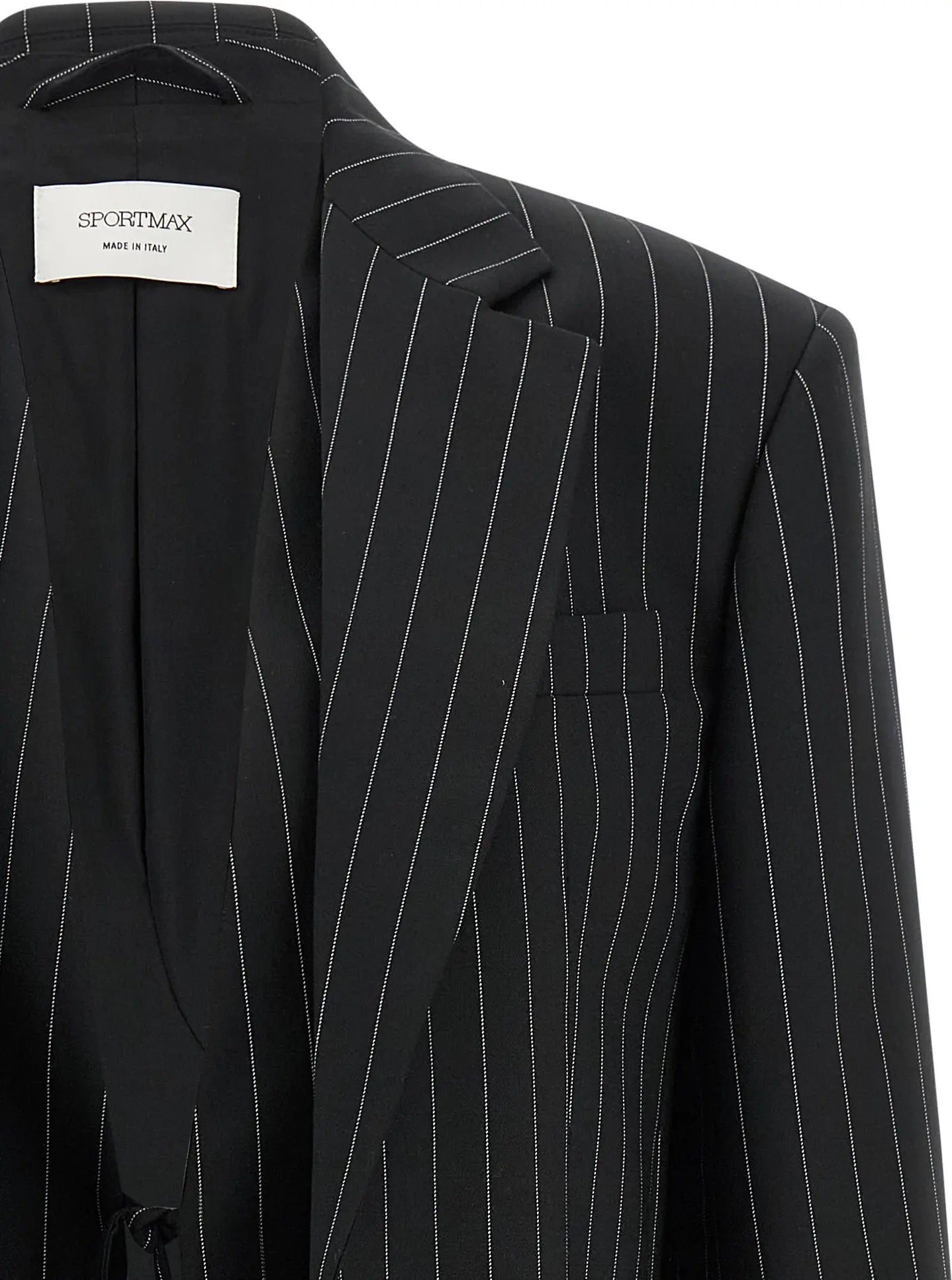 Blazer Jacket Sportmax