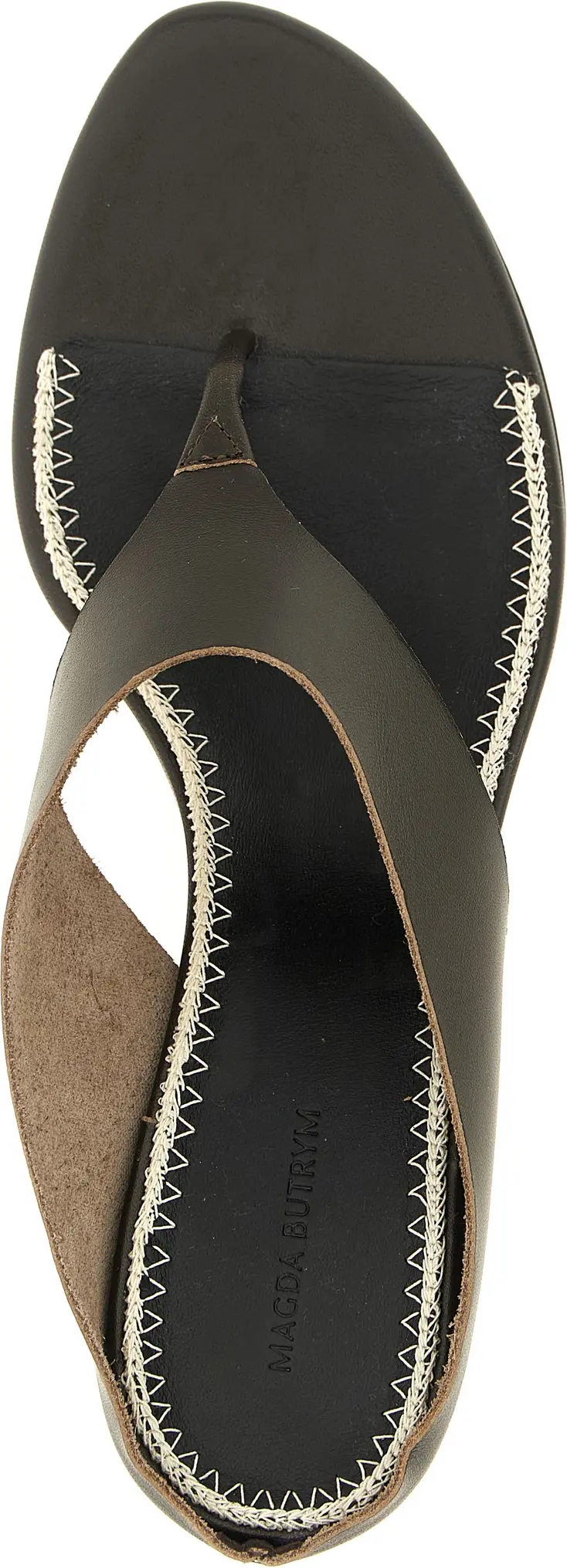 Stiletto Heel Sandals Magda Butrym