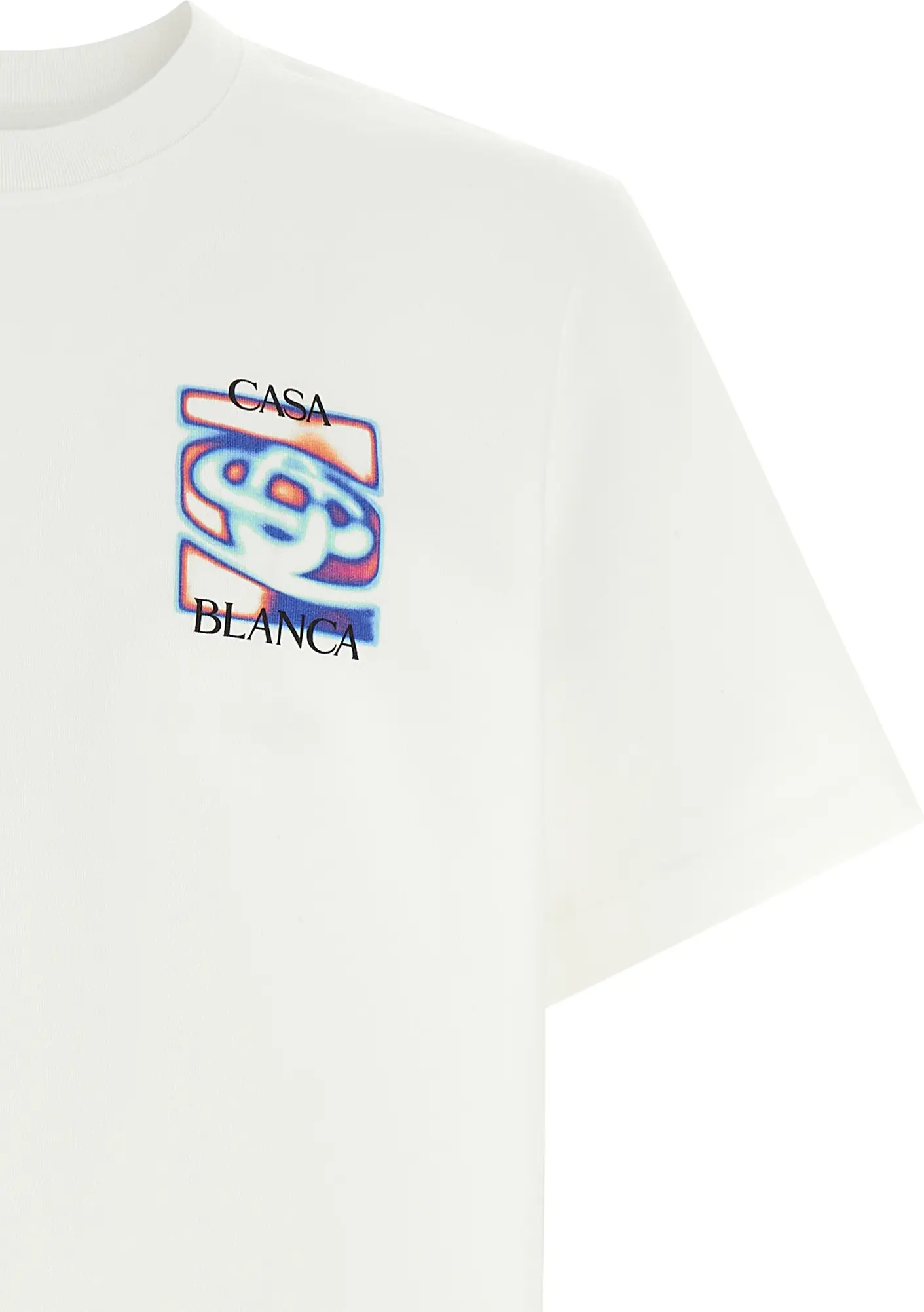 T-Shirt Casablanca