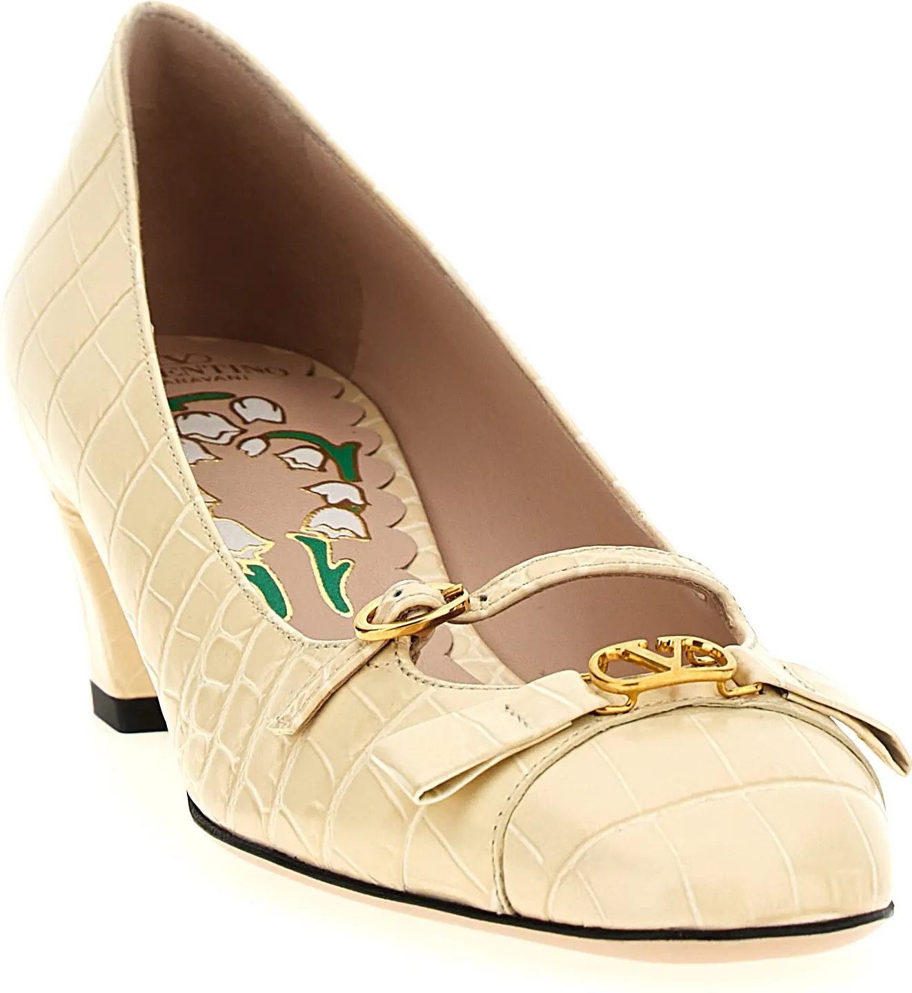 Pumps Valentino Garavani Bowow