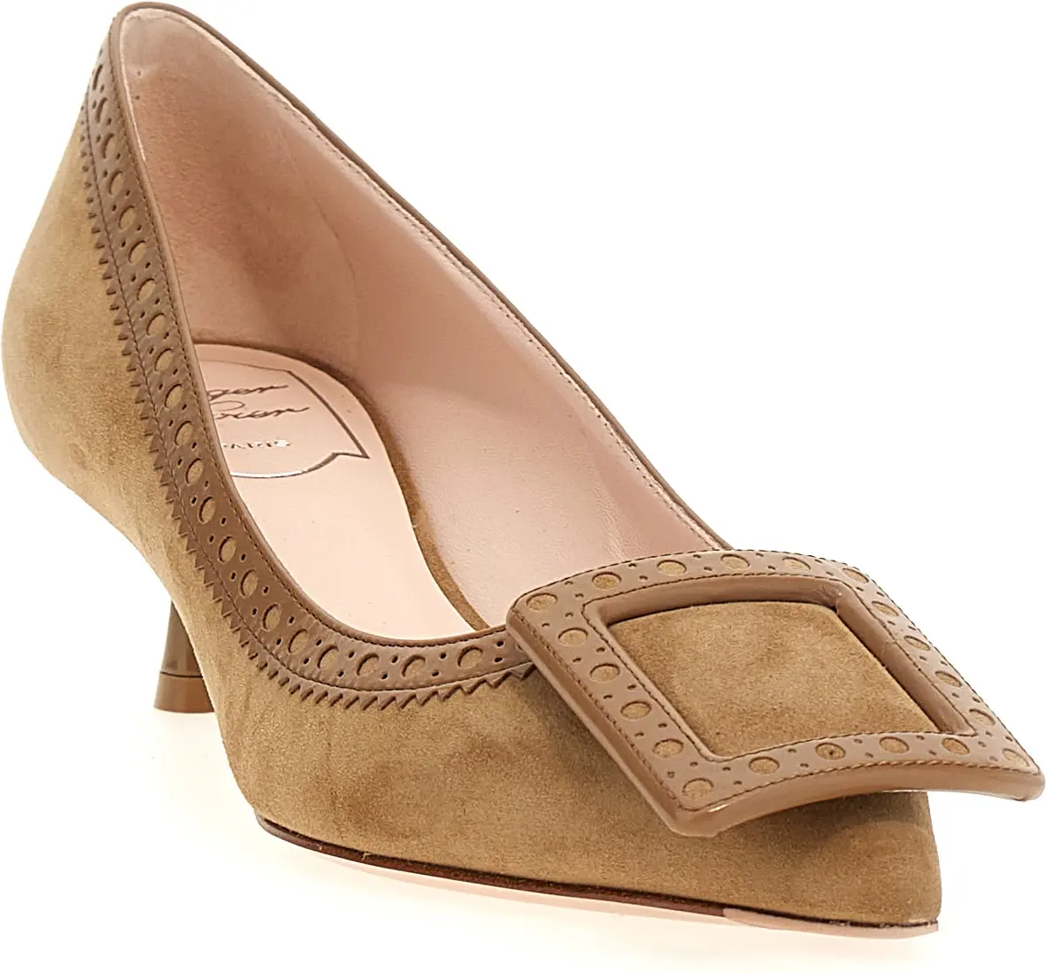 Pumps Roger Vivier