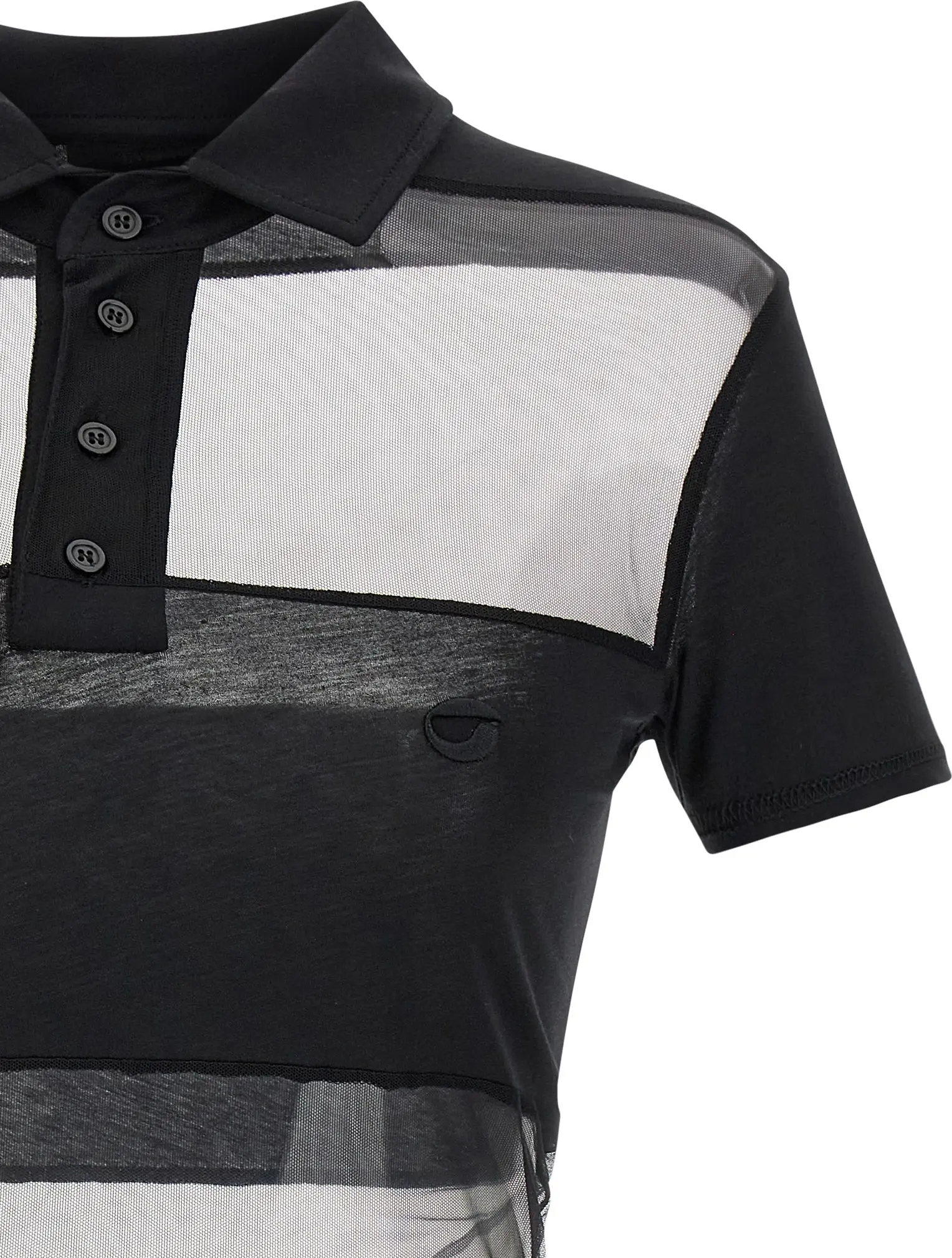 Polohemd Coperni