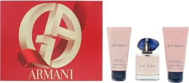 Gift Set Giorgio Armani My Way
