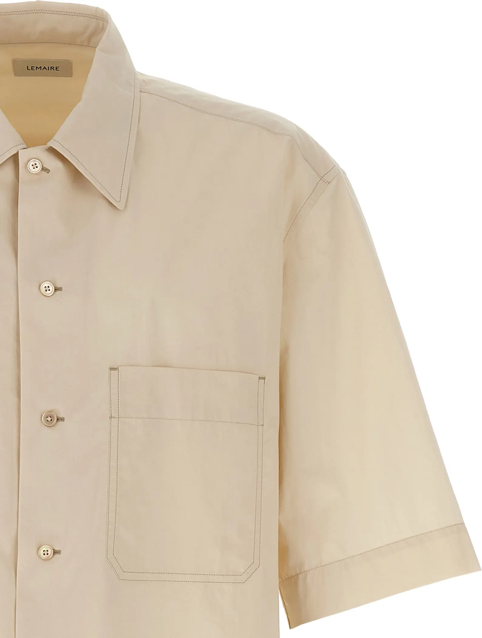 Blouse Lemaire