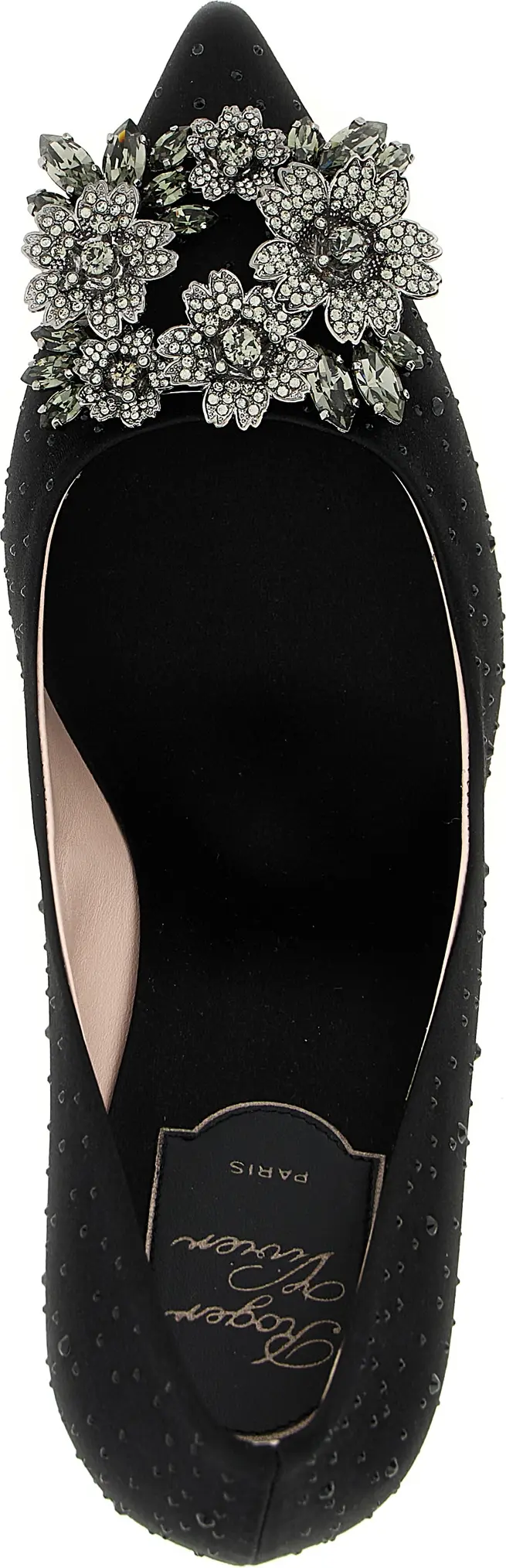 High Heel Pumps Roger Vivier