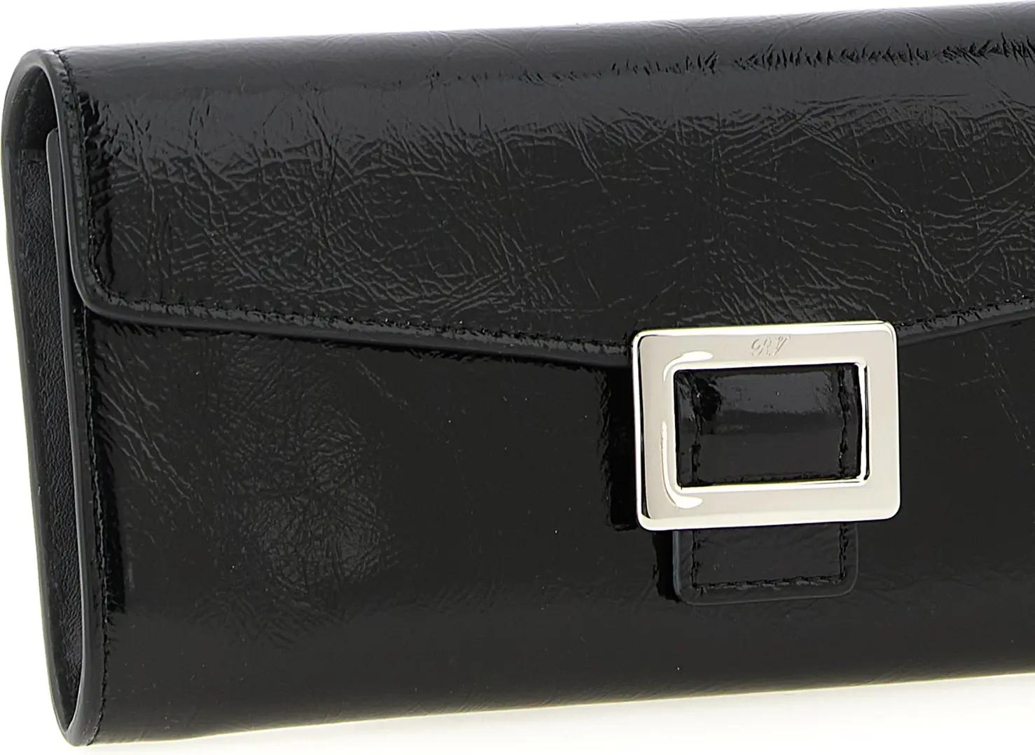 Cardholder Roger Vivier Belle Vivier