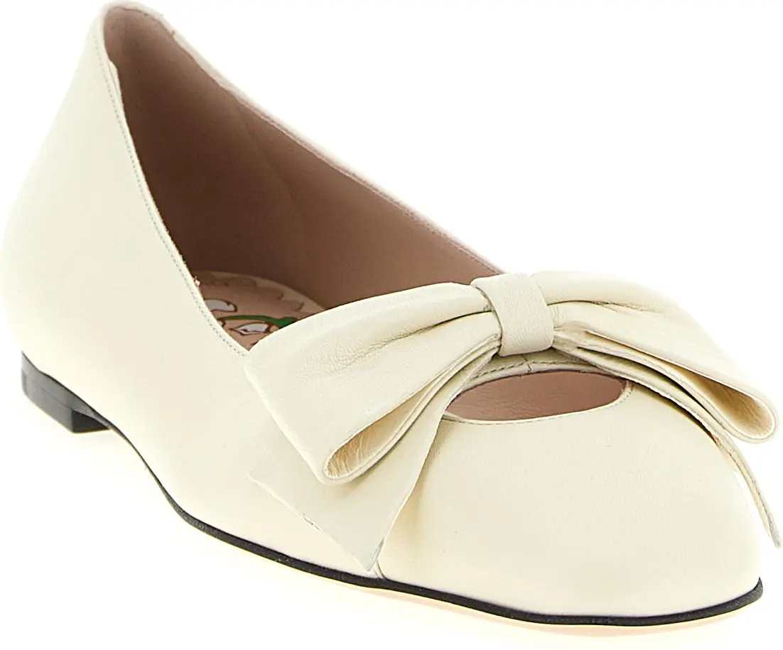 Ballerinas Valentino Garavani Bowow