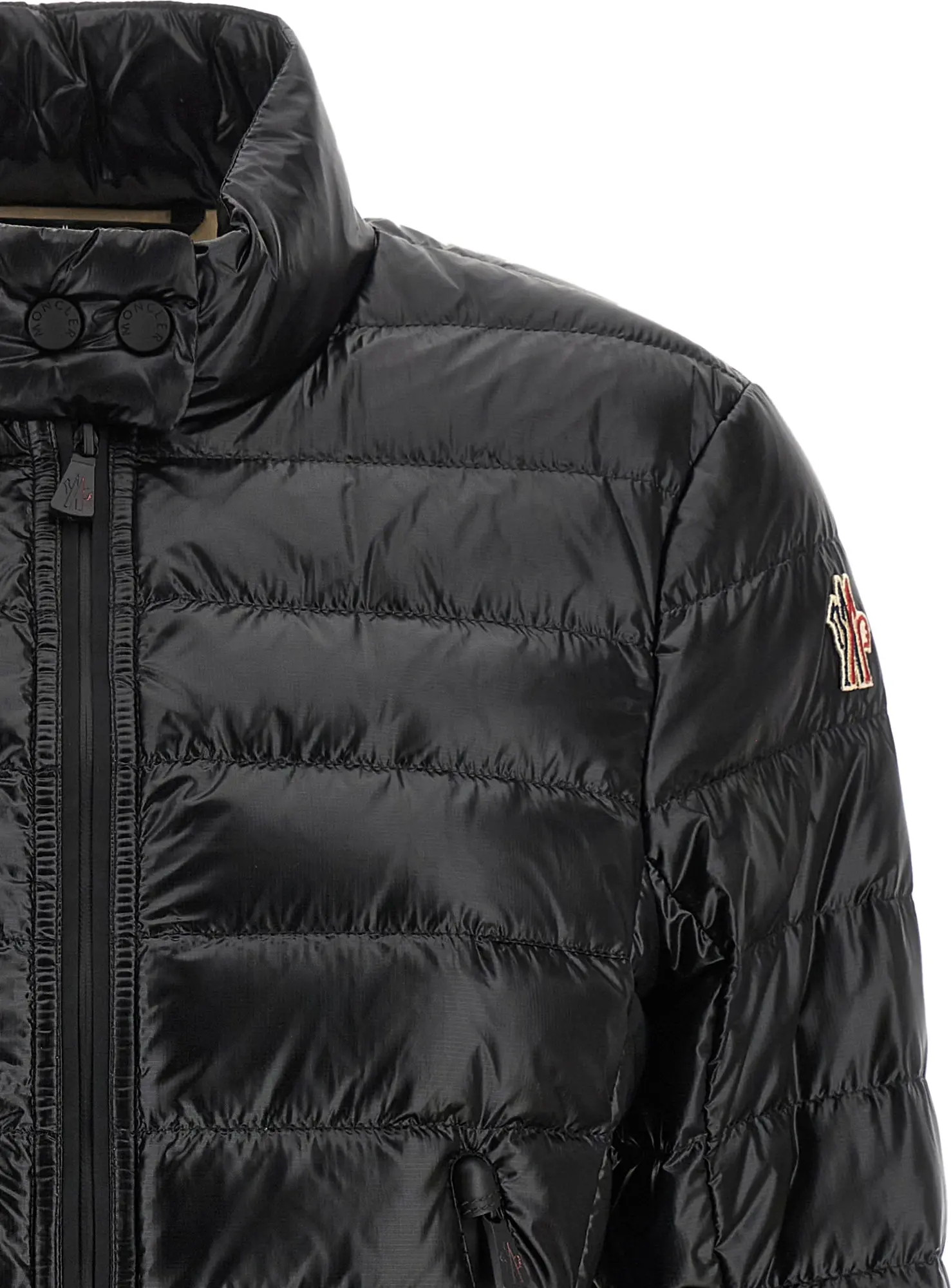 Jacke Moncler Grenoble Walibi