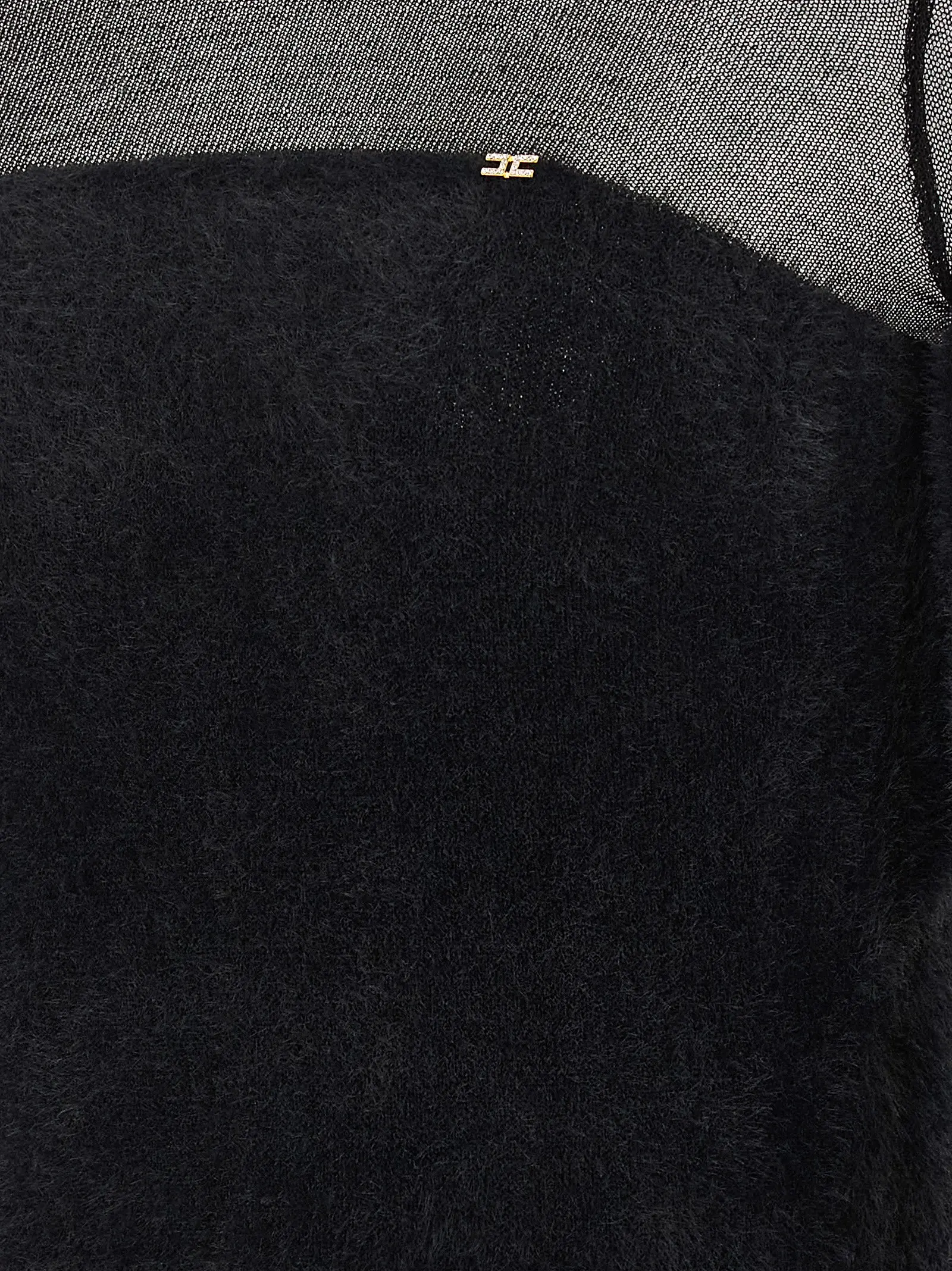 Cardigan Elisabetta Franchi