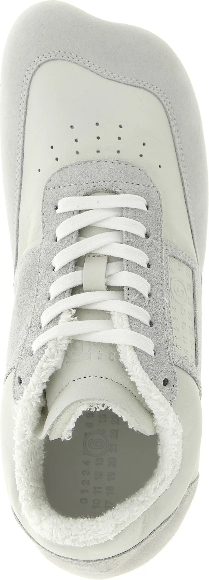 Athletic Sneakers MM6 Maison Margiela