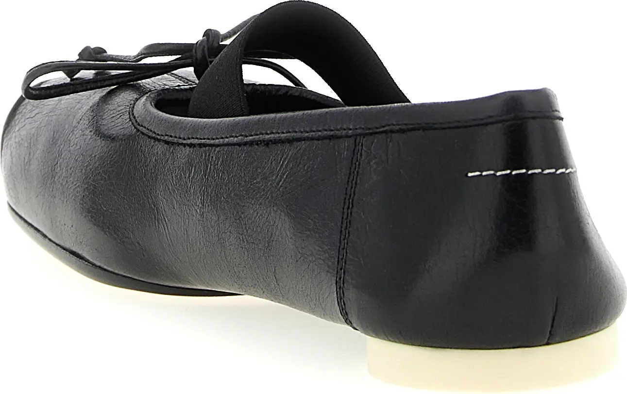 Ballet Flats MM6 Maison Margiela