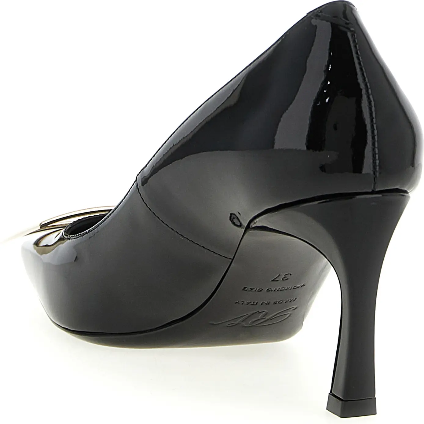 Pumps Roger Vivier Trompette