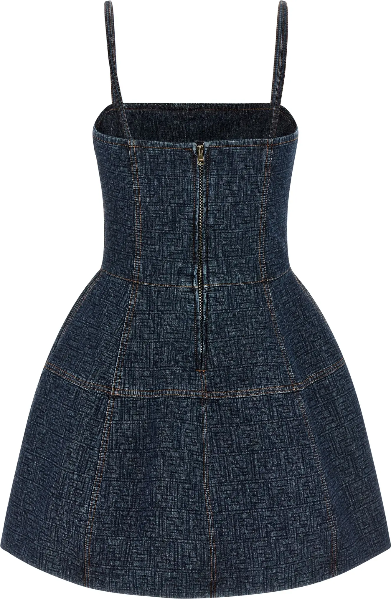 Dress Fendi