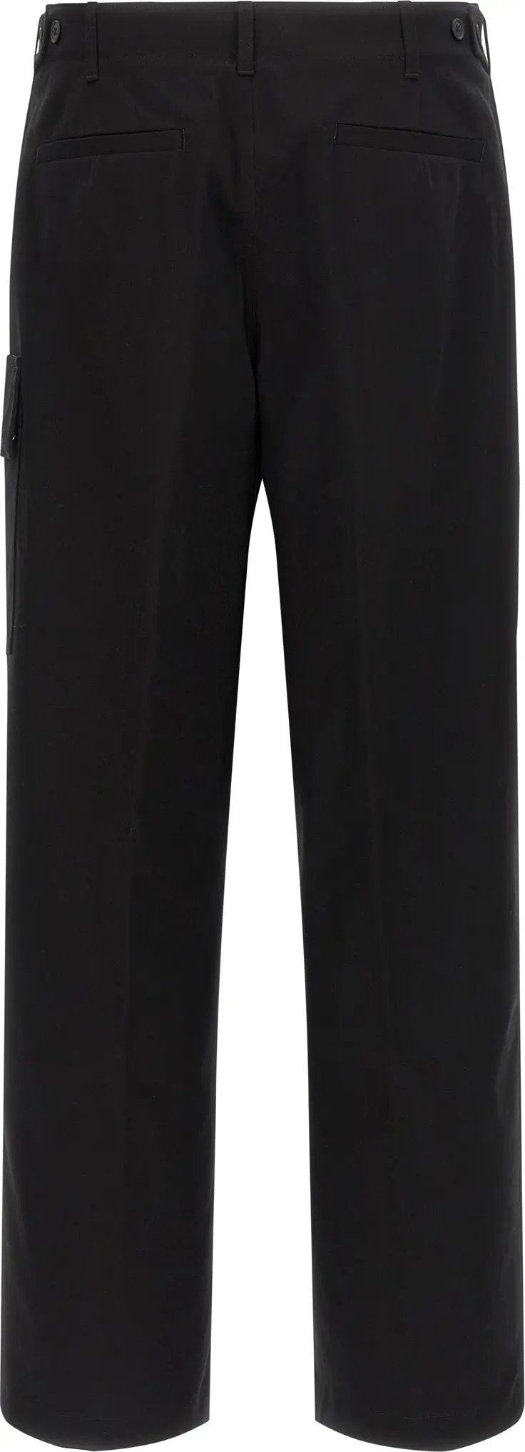 Chinos Fendi