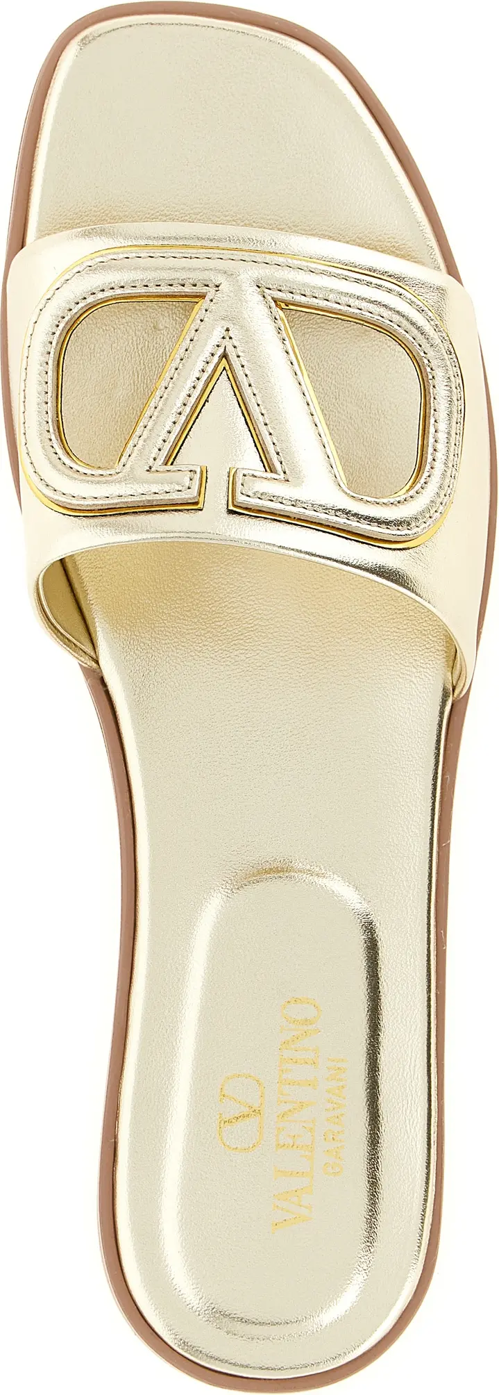 Slides Valentino Garavani