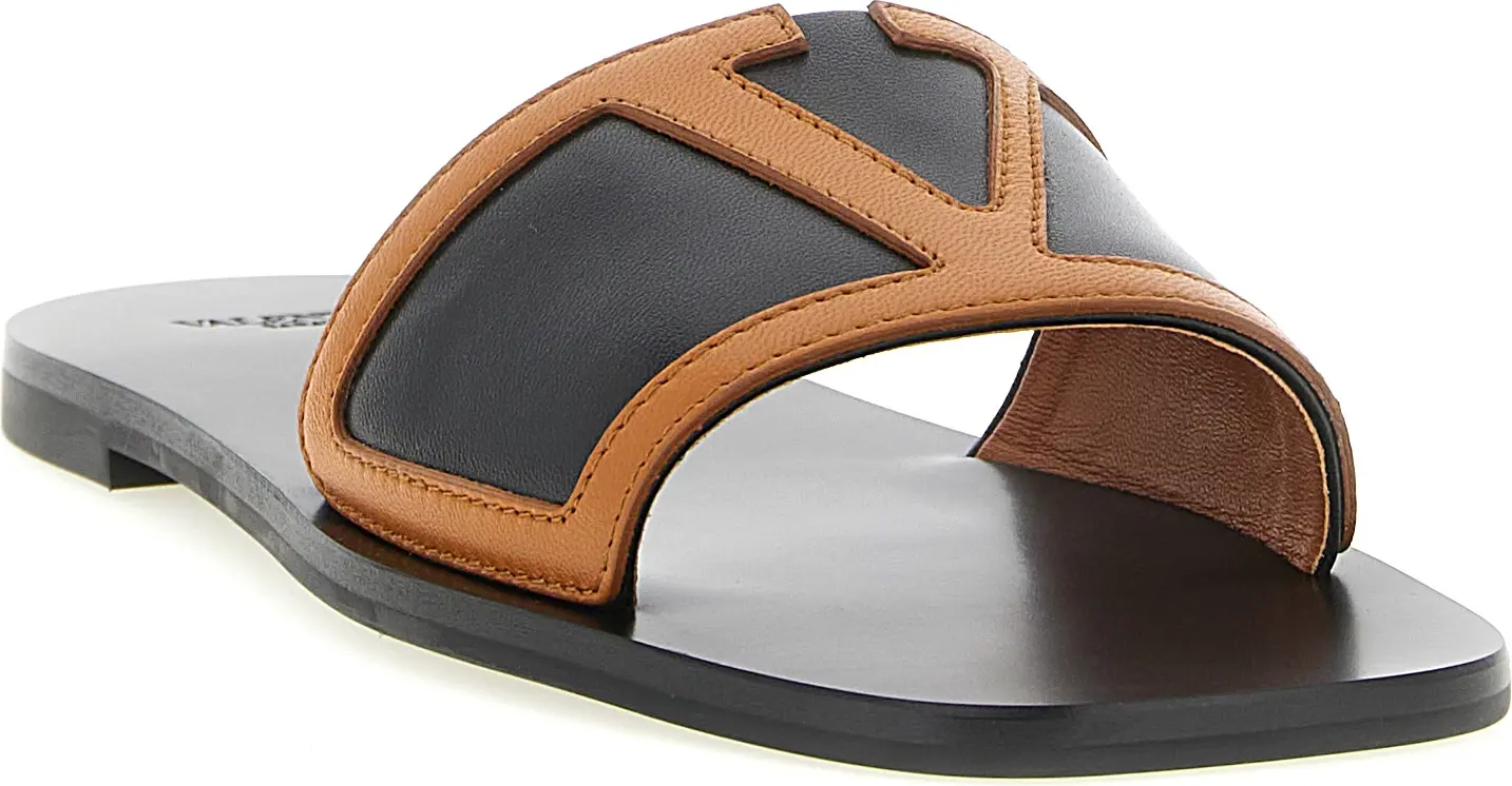 Sandals Valentino Garavani Viva Superstar