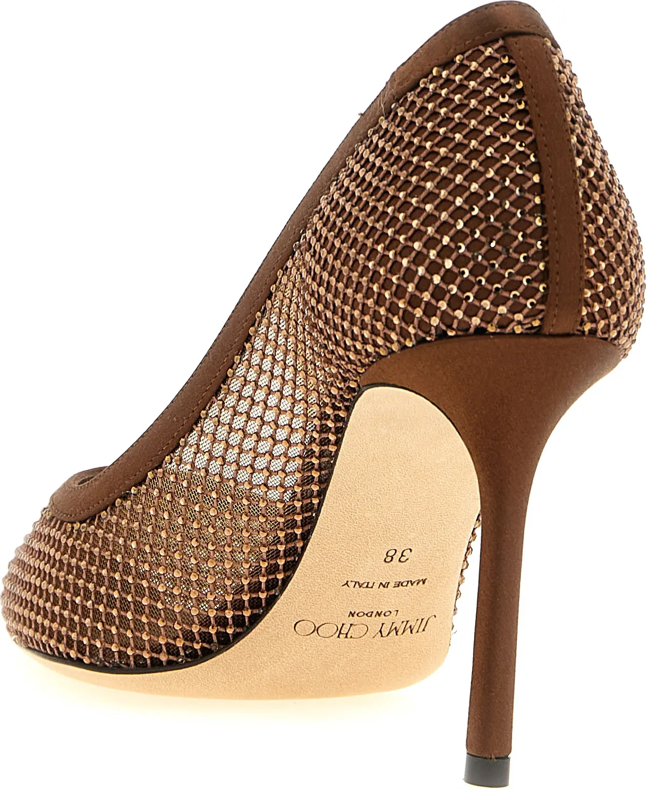 High Heel Pumps Jimmy Choo Eyewear Romy