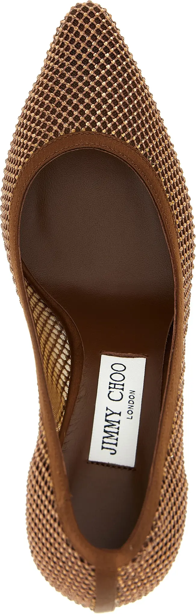 High Heel Pumps Jimmy Choo Eyewear Romy