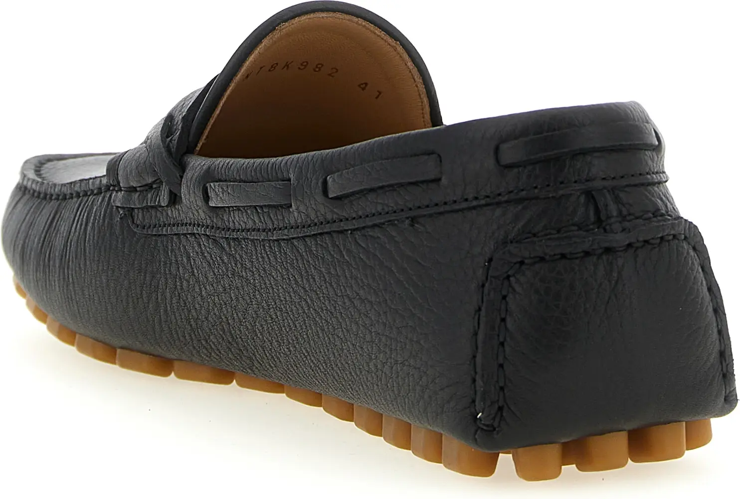 Loafers Valentino Garavani Driver Fastaway