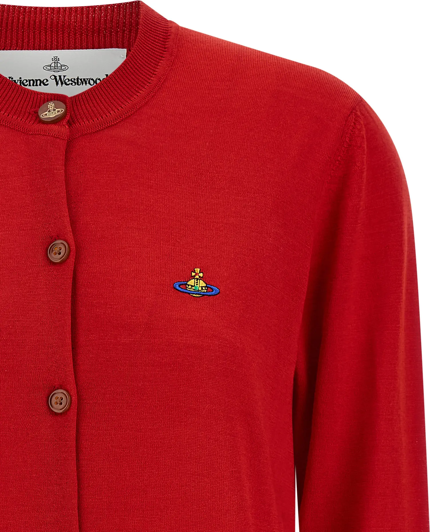 Cardigan Vivienne Westwood