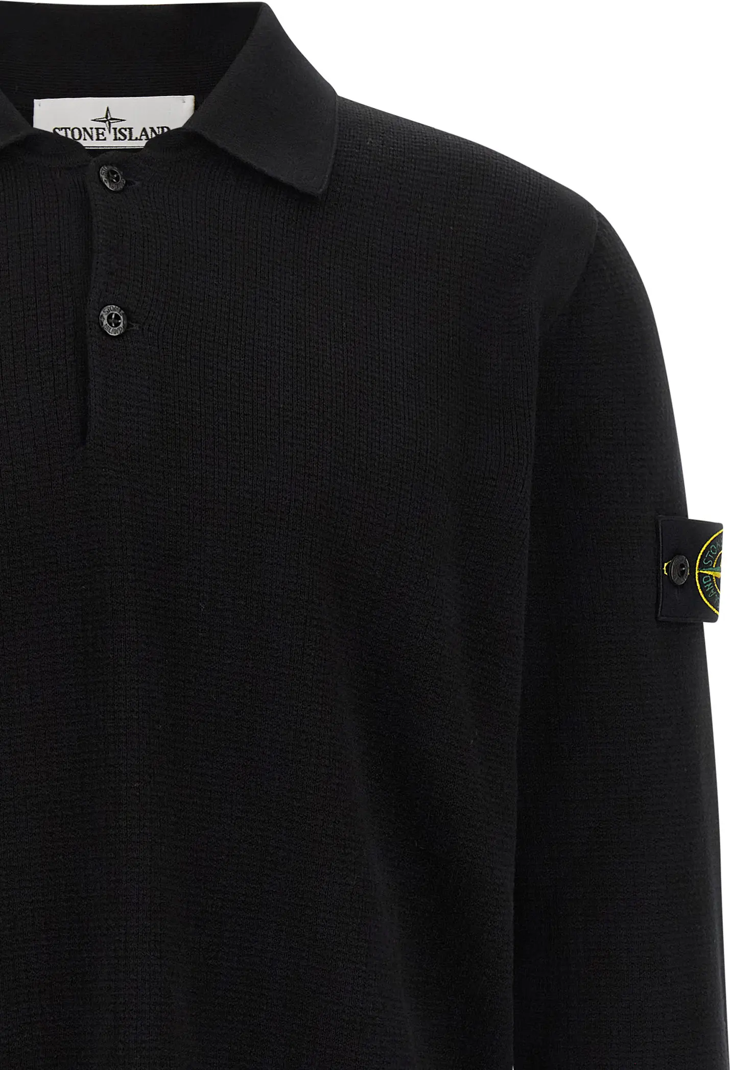 Polo Shirt Stone Island