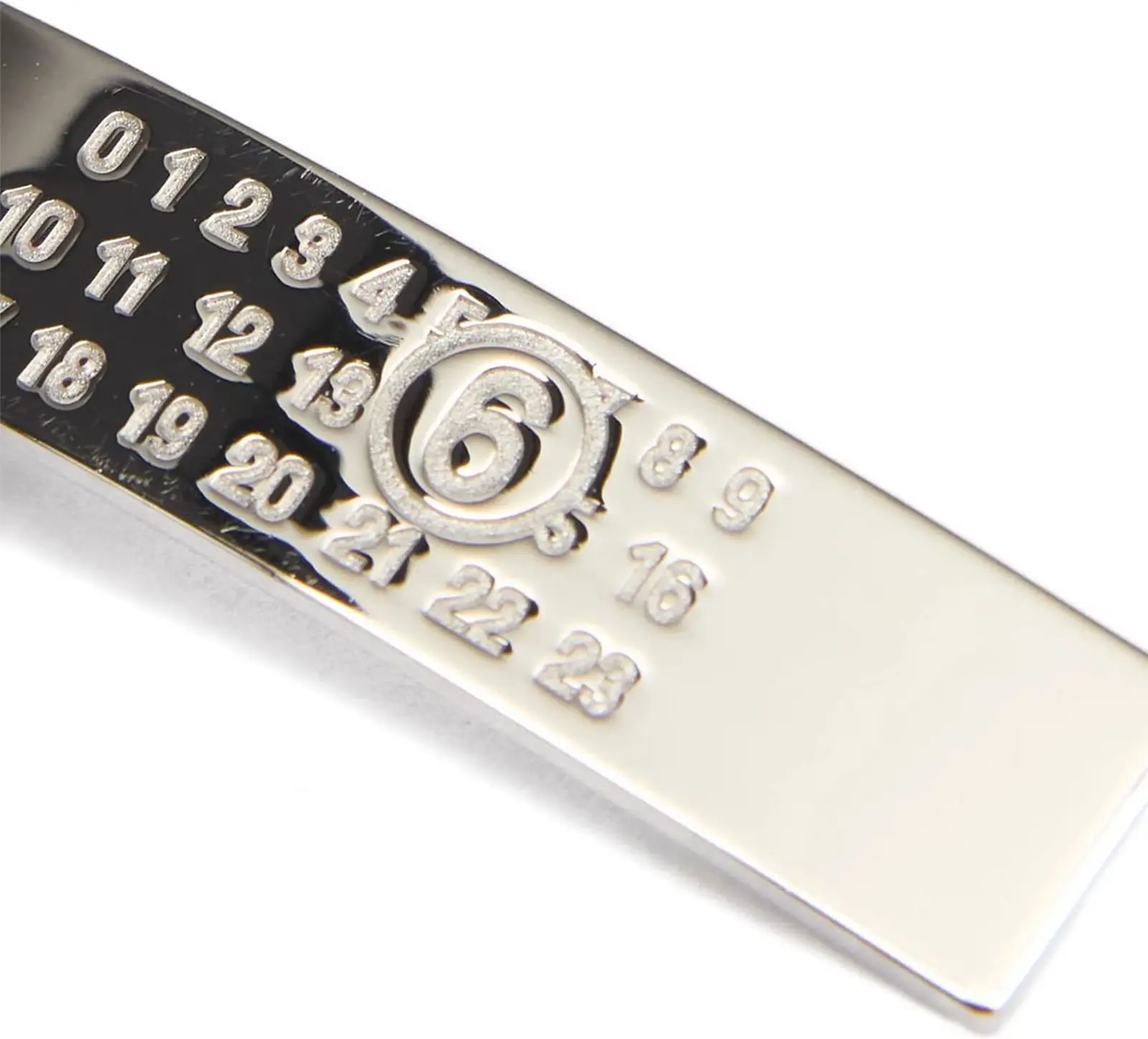 Hair Clip MM6 Maison Margiela