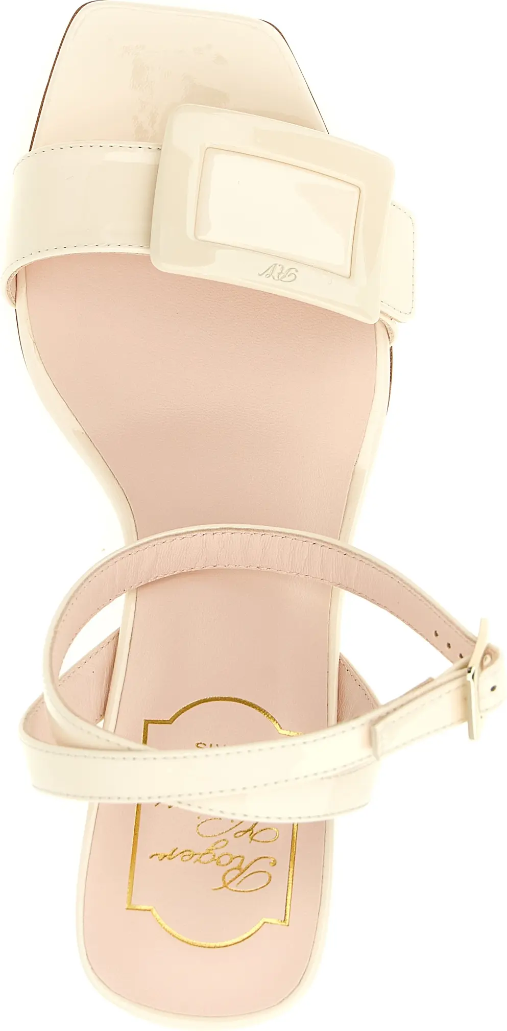 Wedge Sandals Roger Vivier