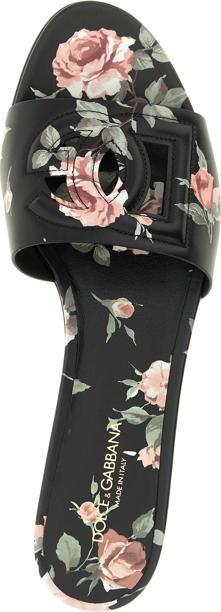 Slides Dolce & Gabbana