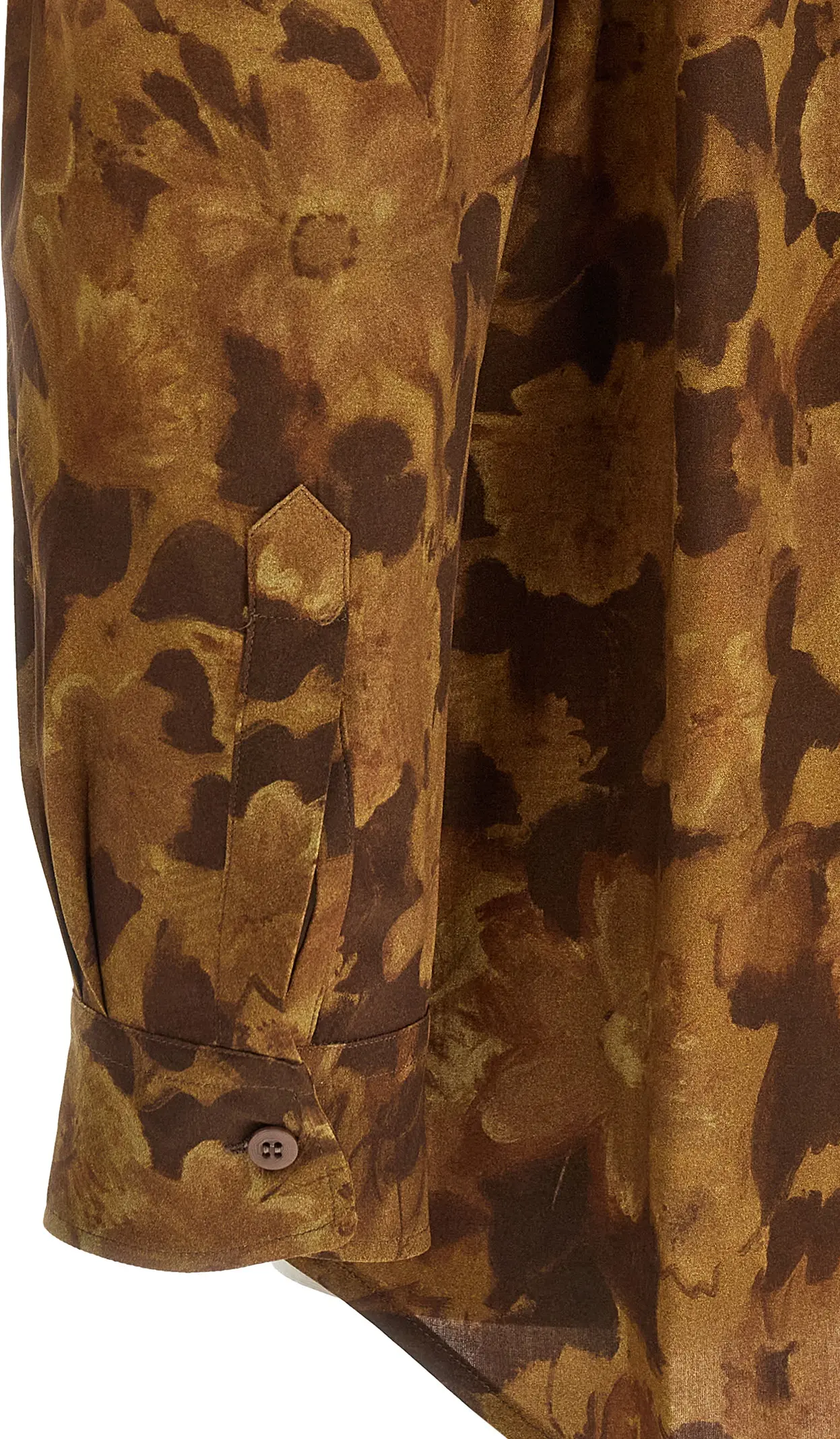 Shirt Magliano Dried Flower