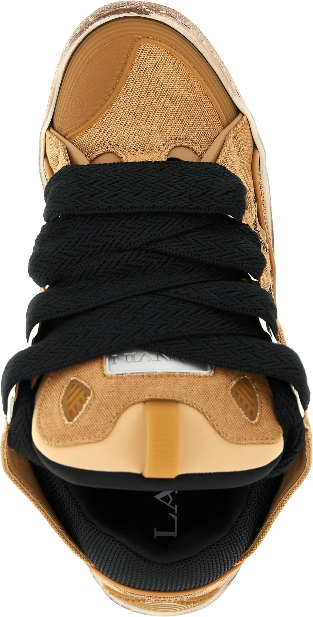Sneakers Lanvin Curb