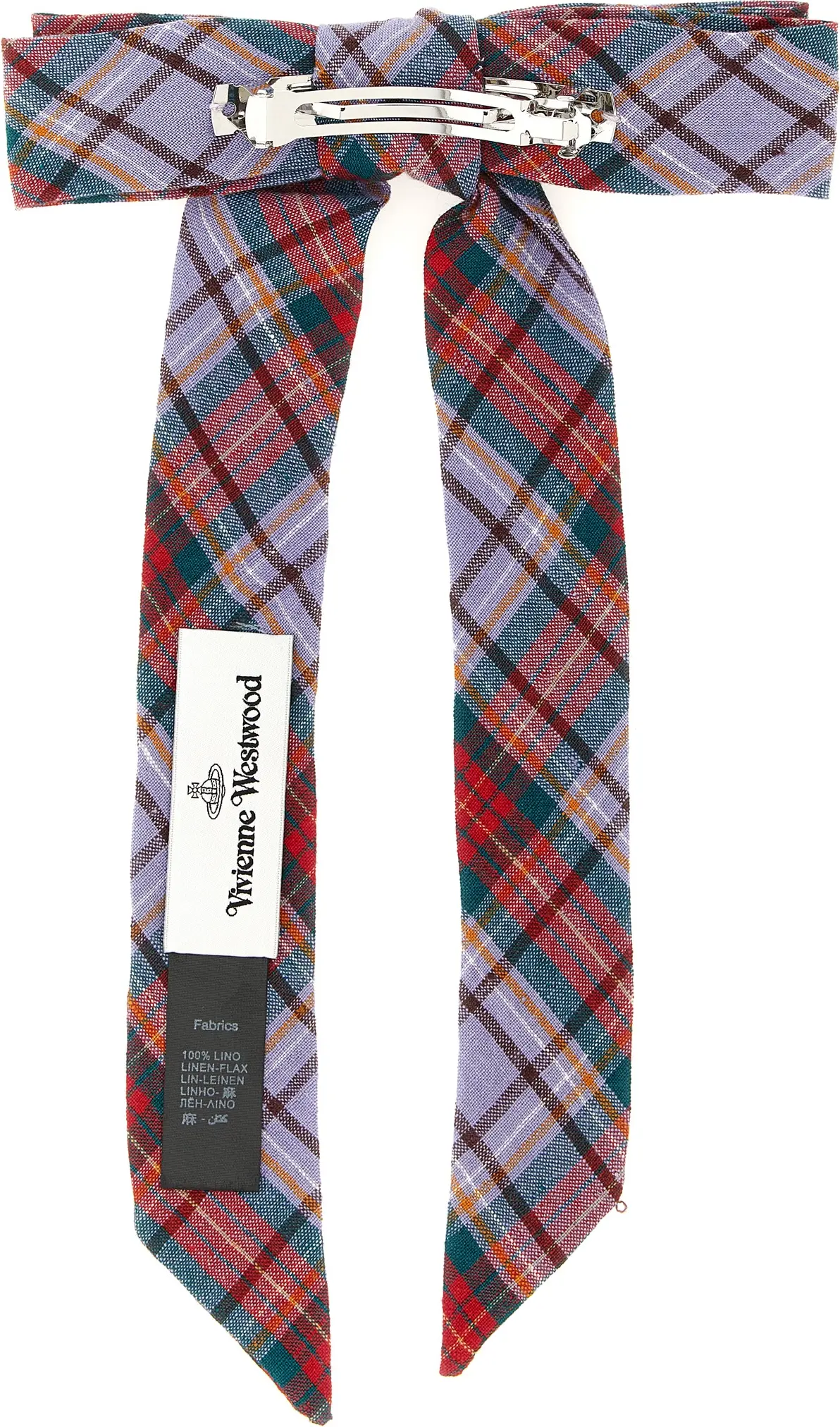 Hair Clip Vivienne Westwood