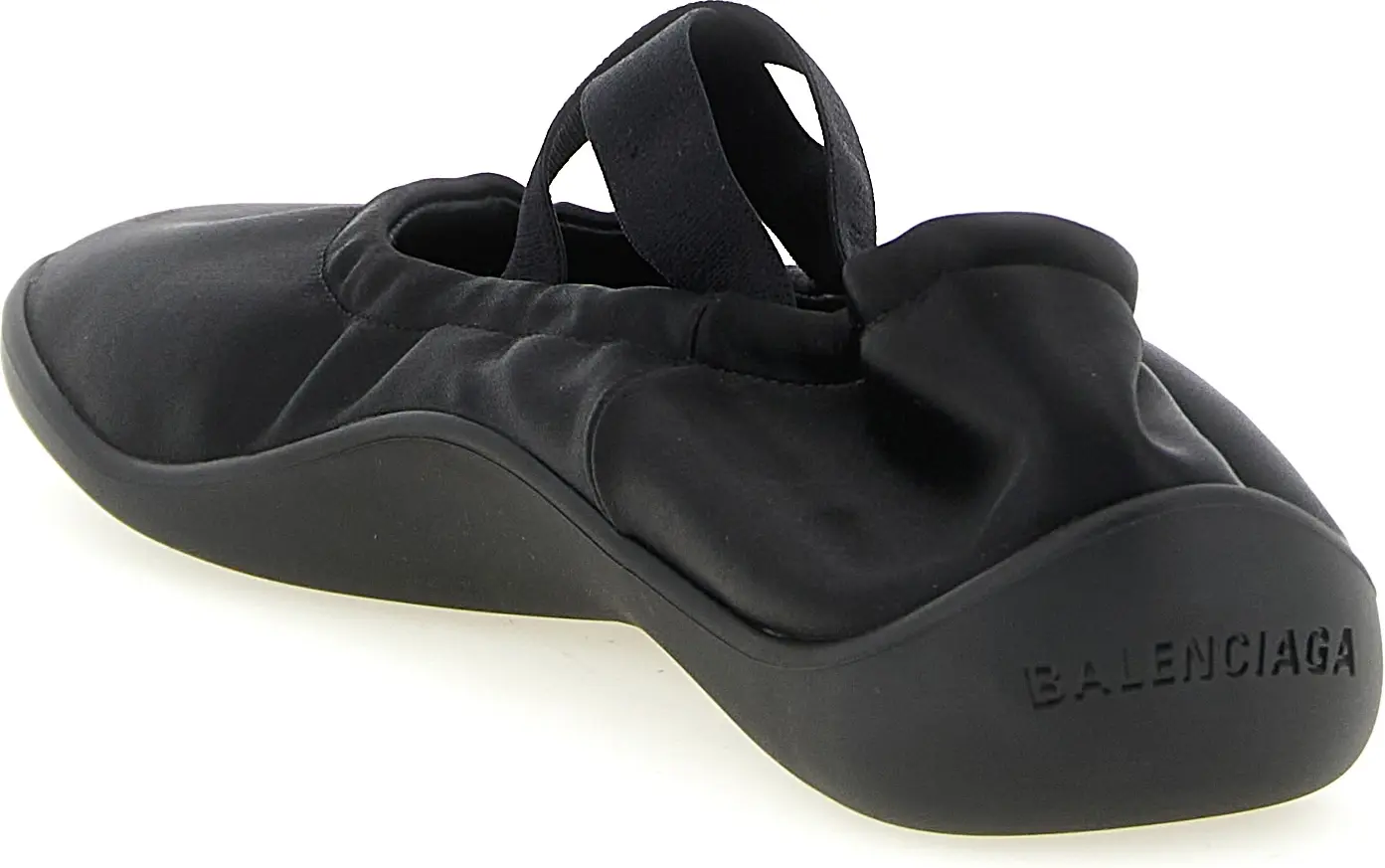 Ballet Flats Balenciaga Shibuya