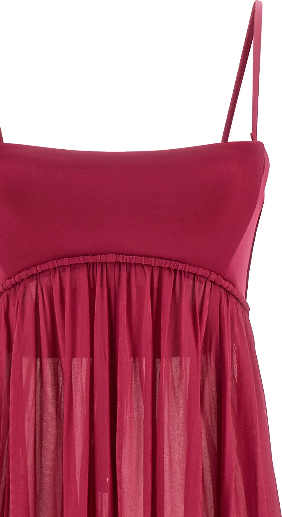 Kleid Zimmermann 'Luna' Jerseykleid